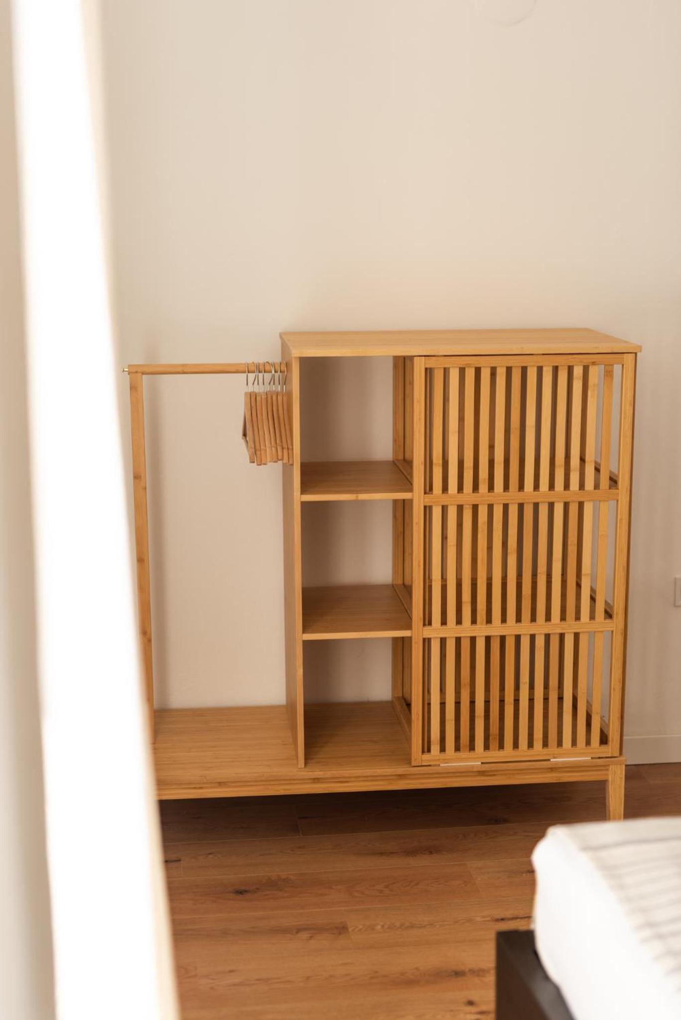 Two-Bedroom Apartment photo 3