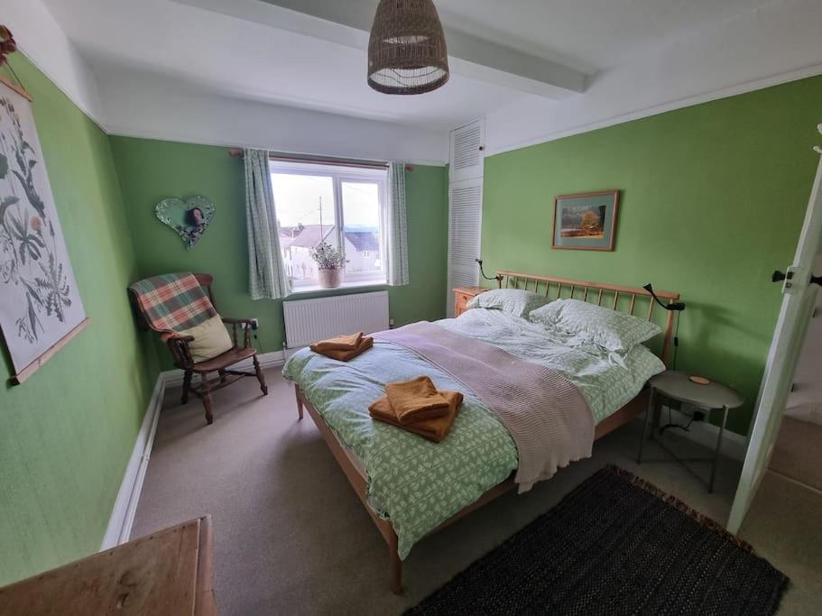 Two-Bedroom House photo 1