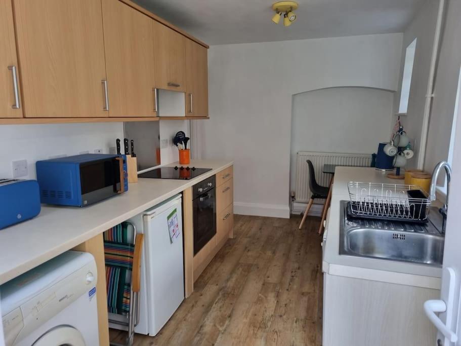 Two-Bedroom House photo 2