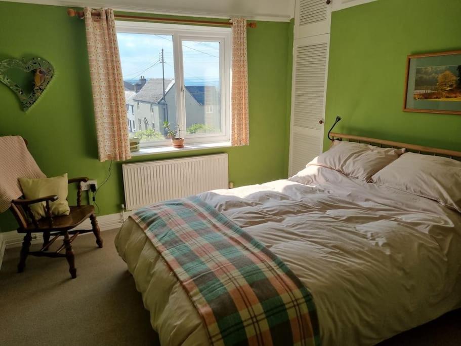 Two-Bedroom House photo 3