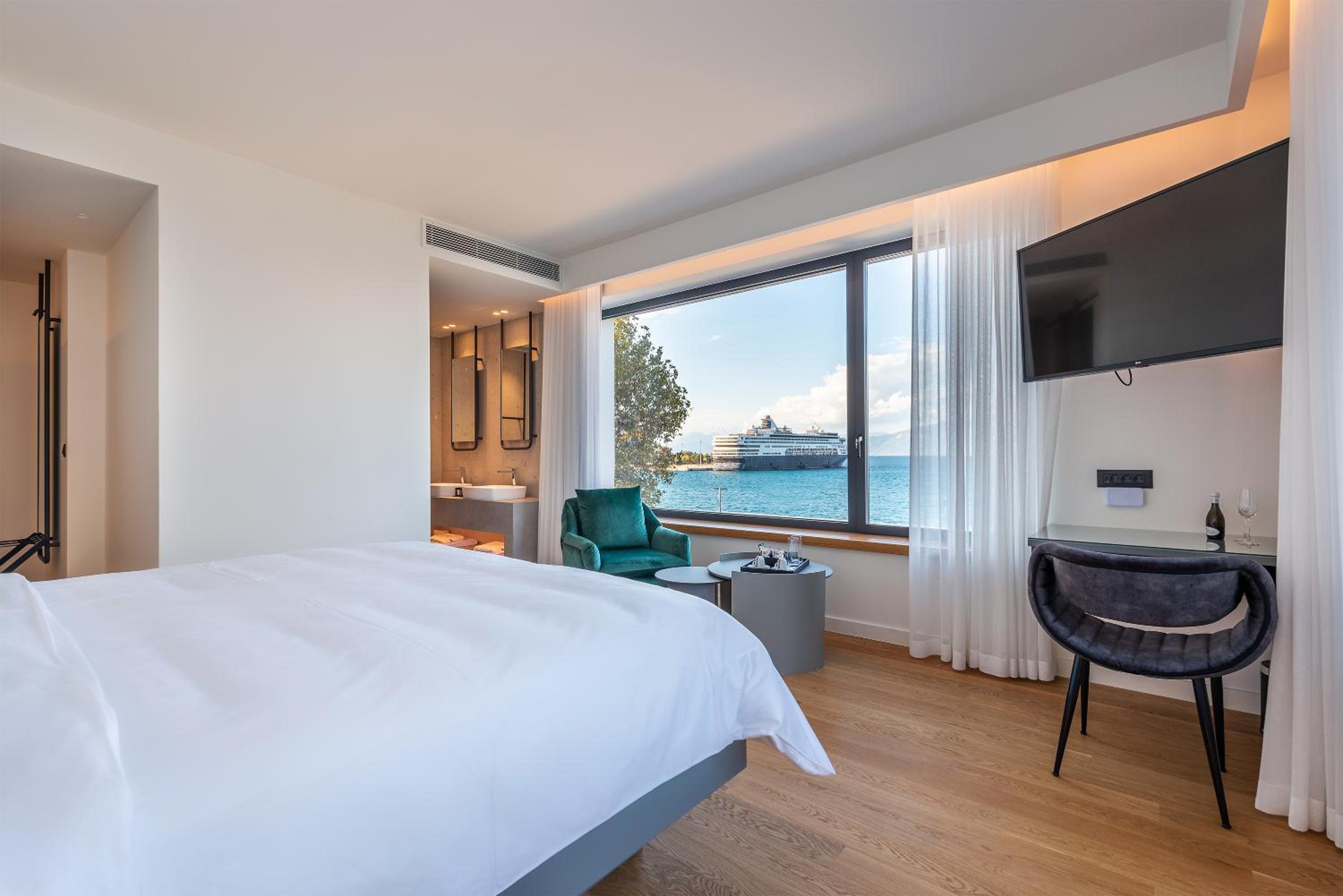 Junior Suite Deluxe