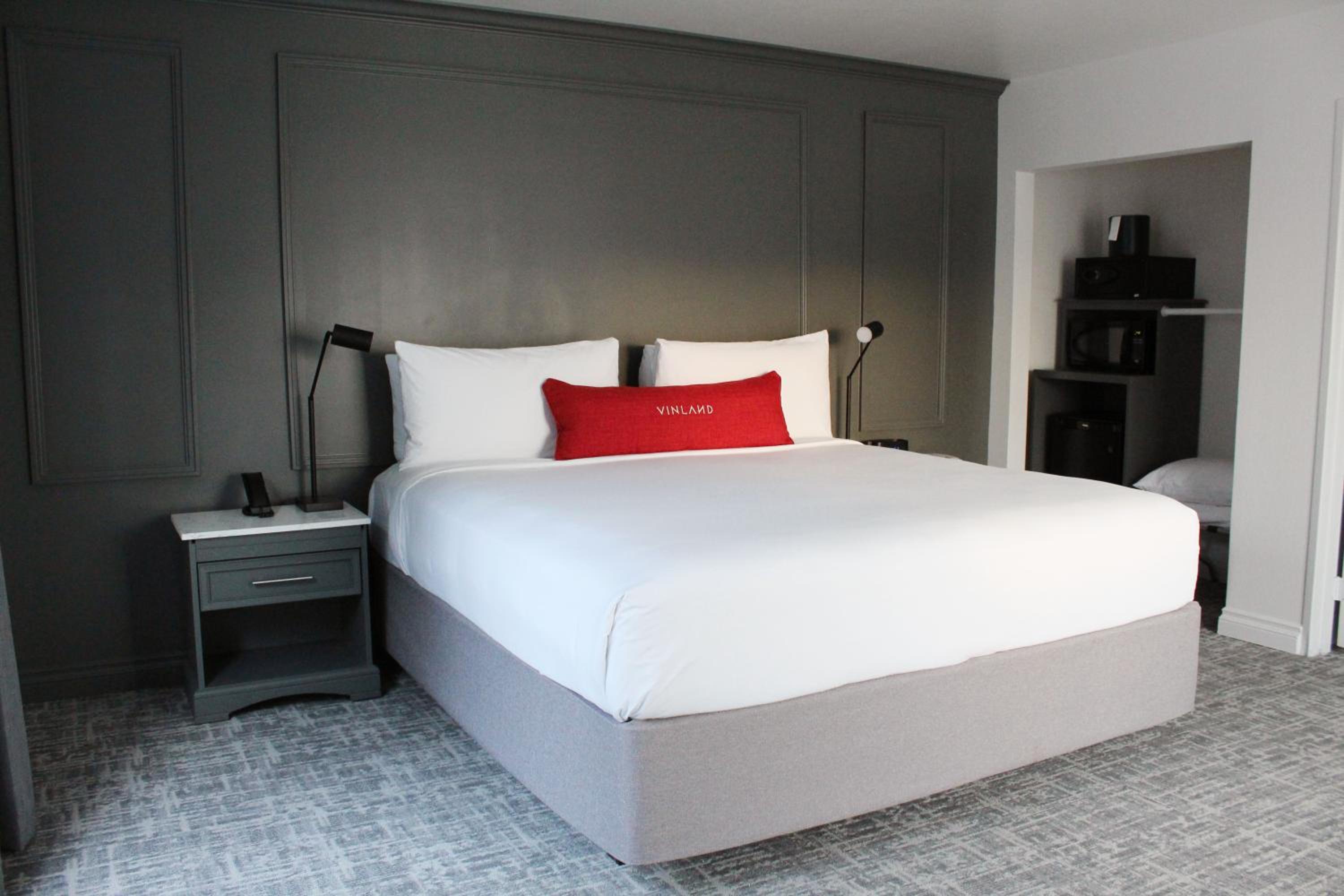 King Suite - Photo 1