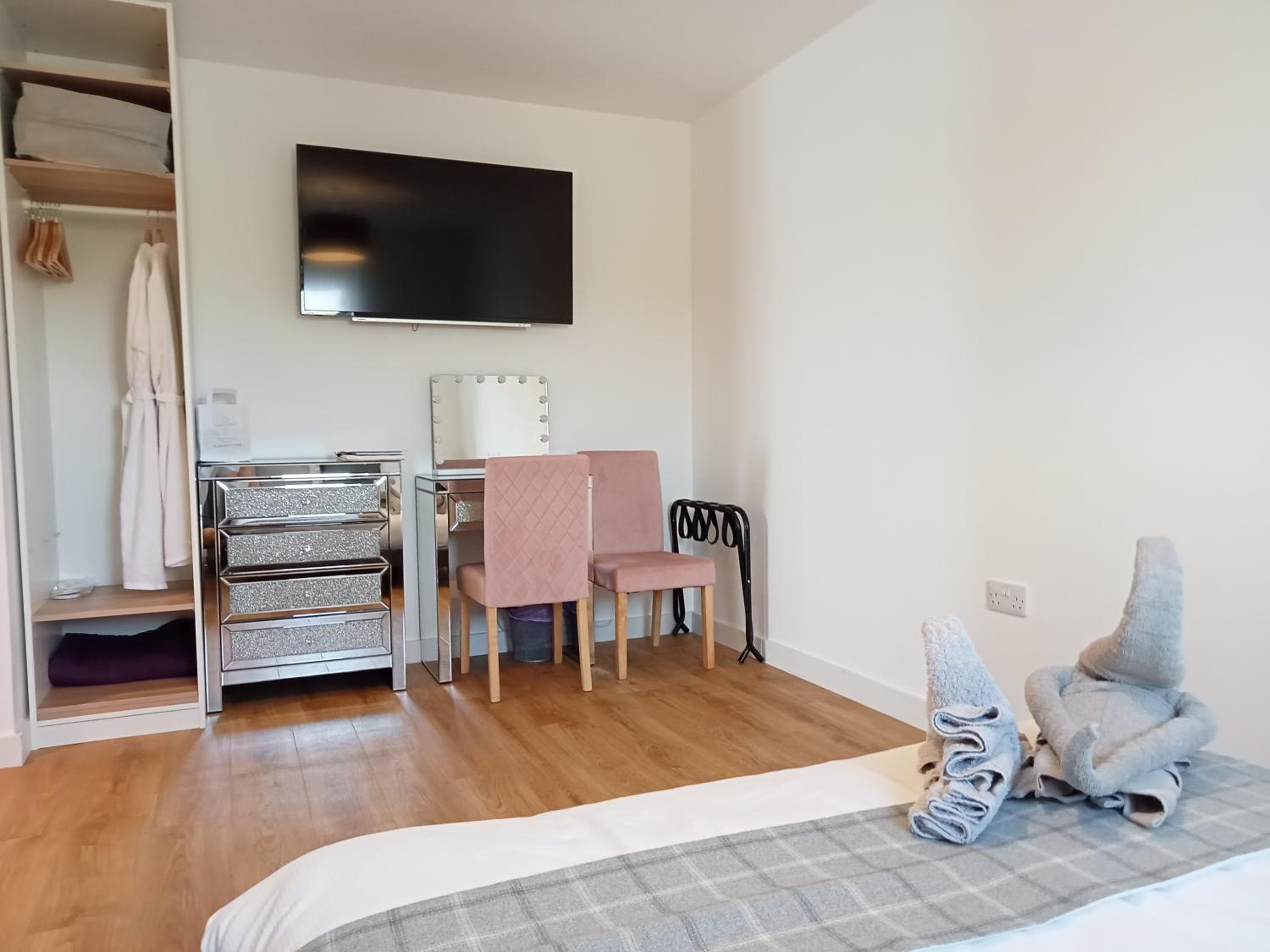 Standard Double Room photo 3