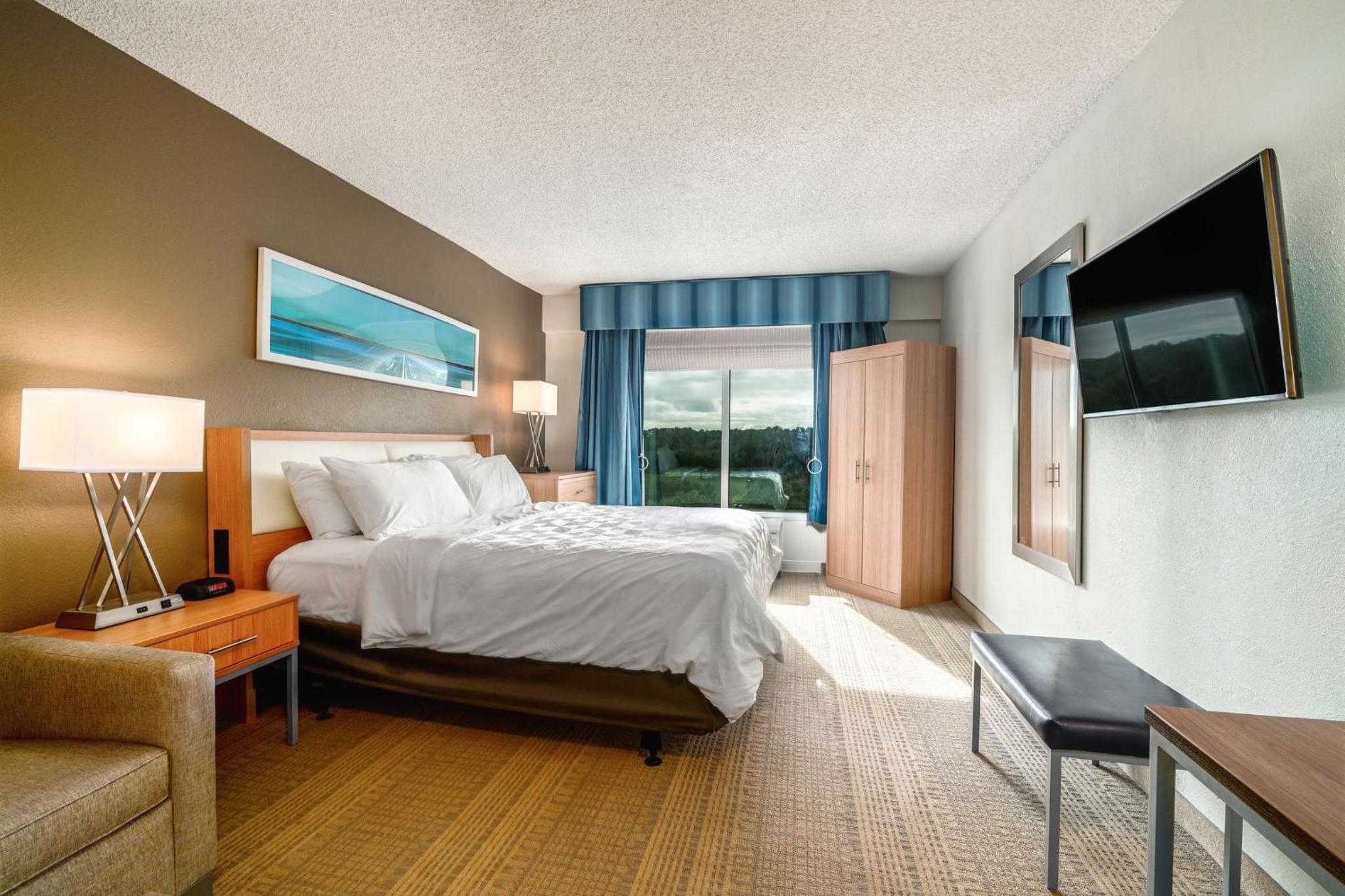 Standard King Room - Photo 4