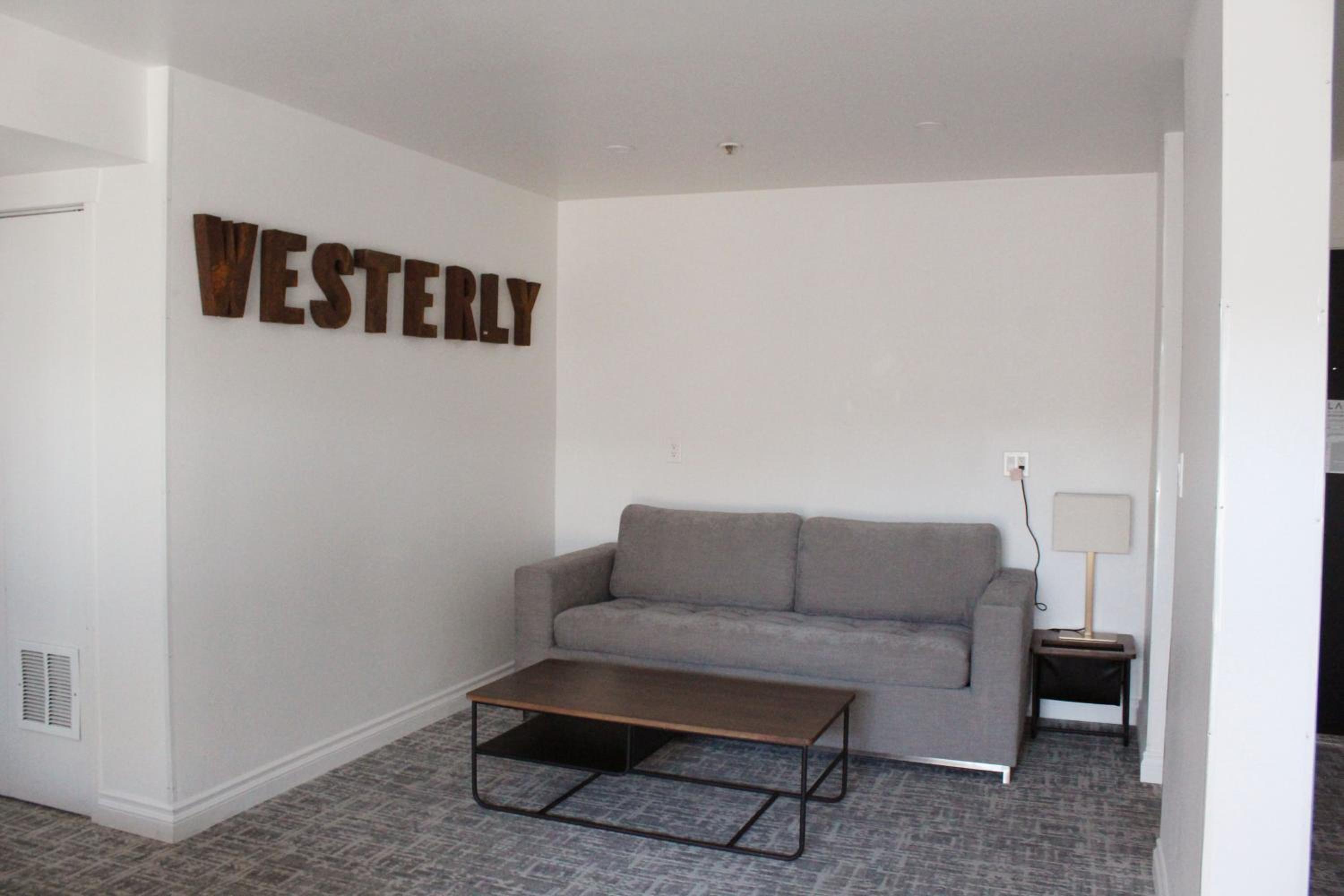 Westerly Wine Suite  - Photo 2