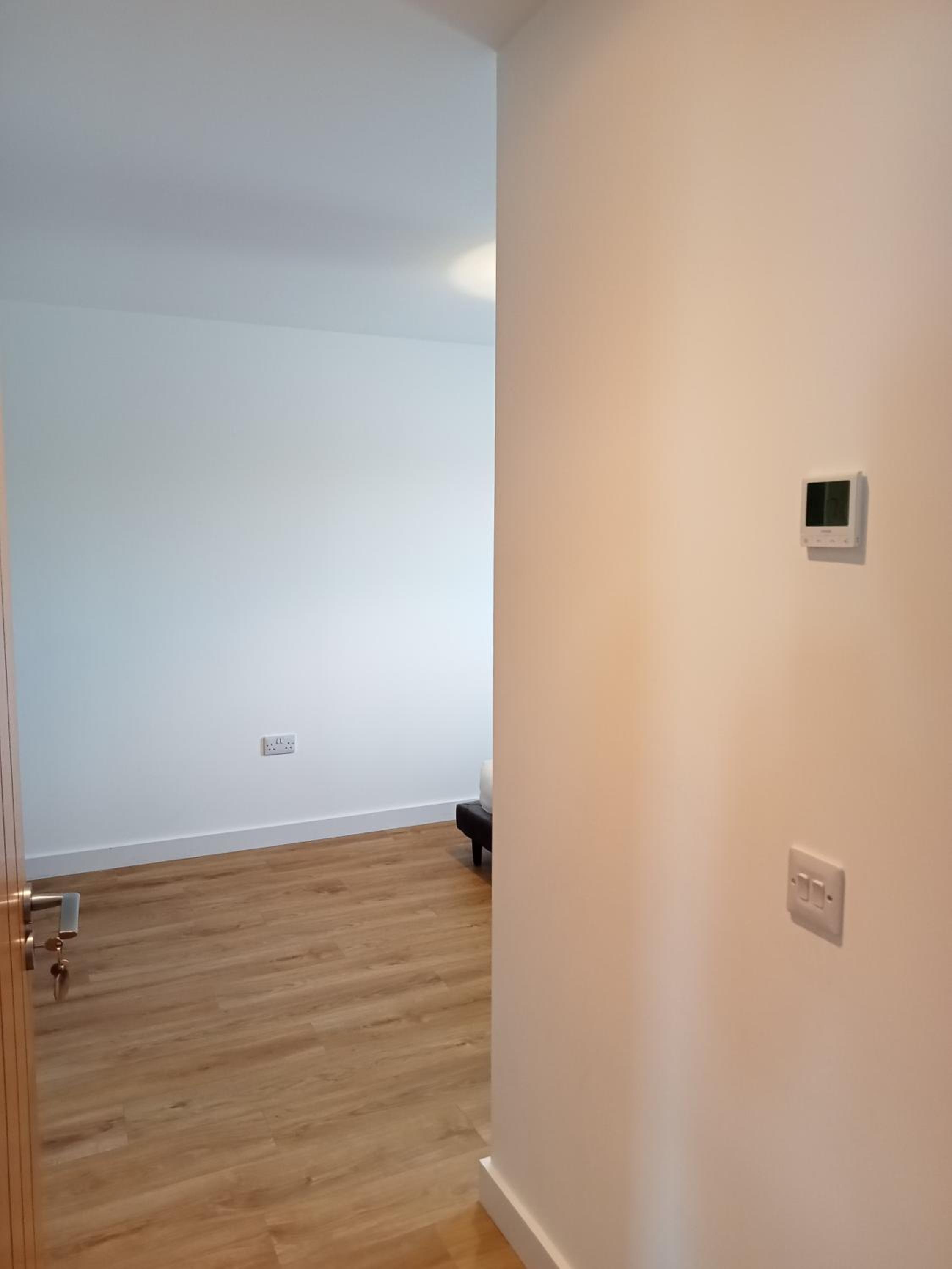 Standard Double Room photo 2