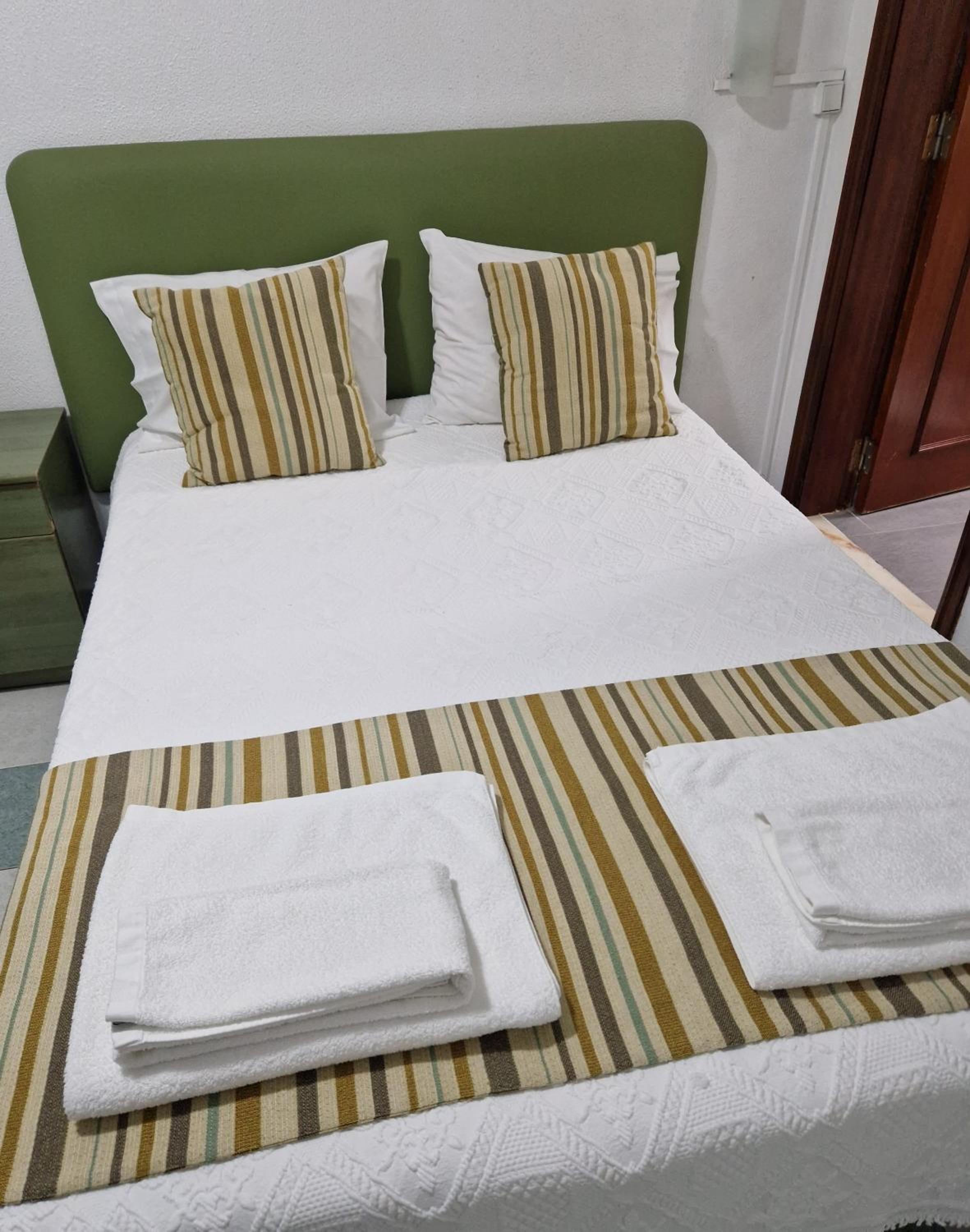 Budget Double or Twin Room