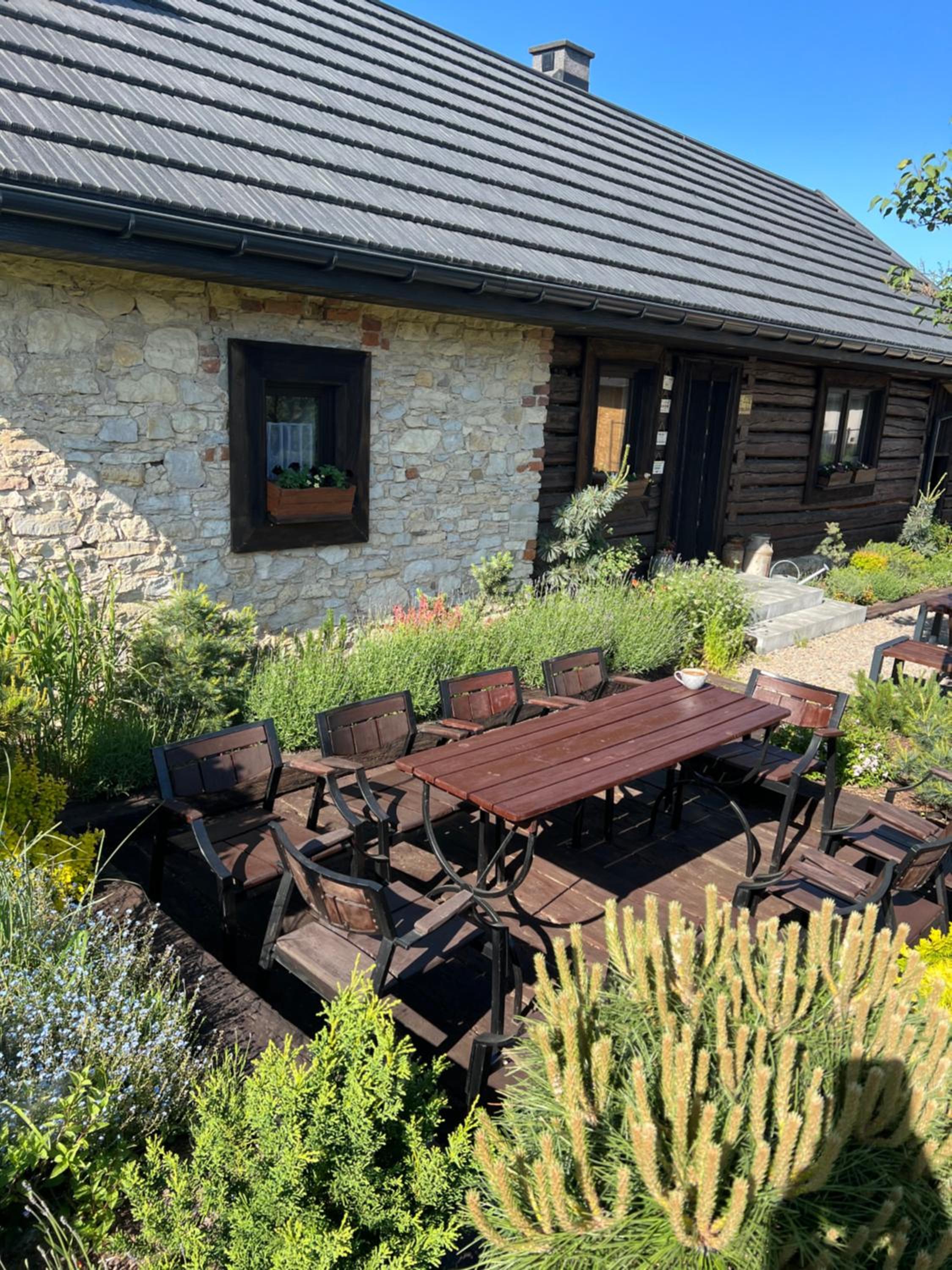 Holiday Home - Photo 14
