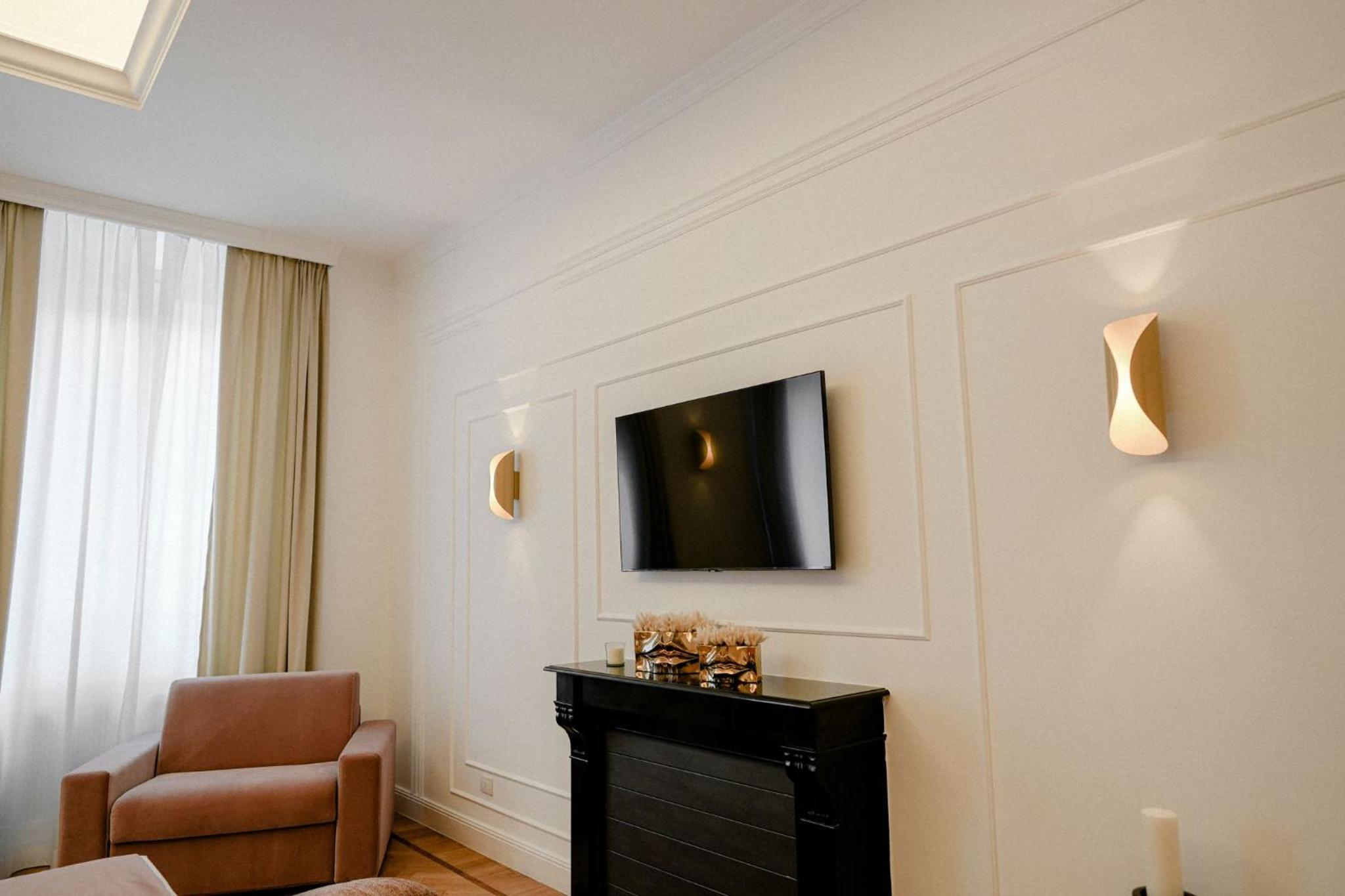 Junior Suite thumbnail 5