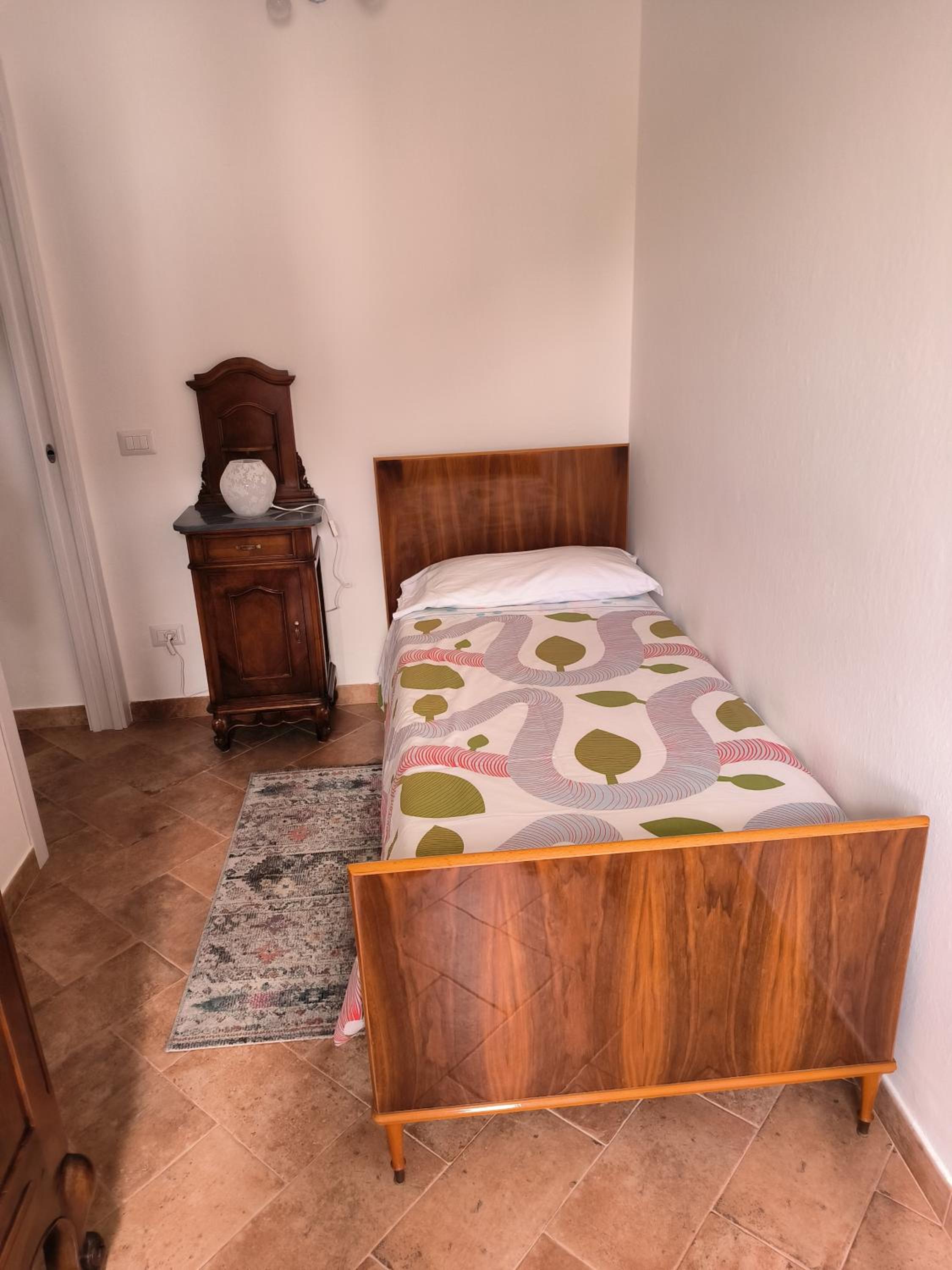 Two-Bedroom Apartment photo 2