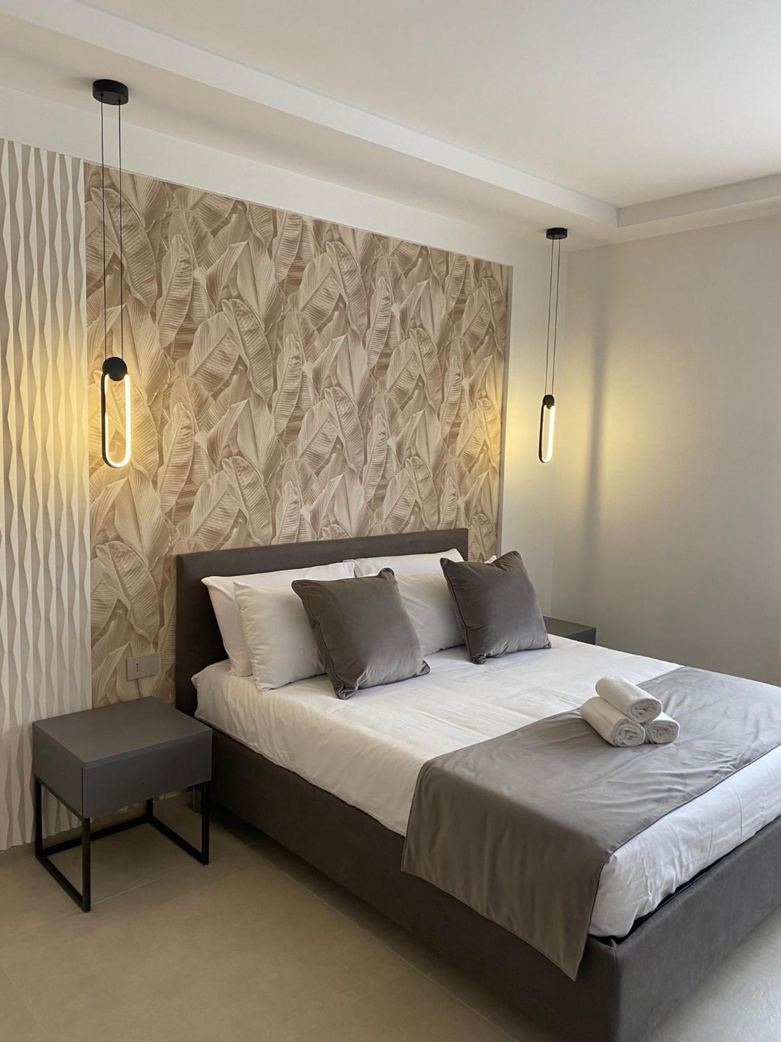 Luxury Quadruple Room photo 1