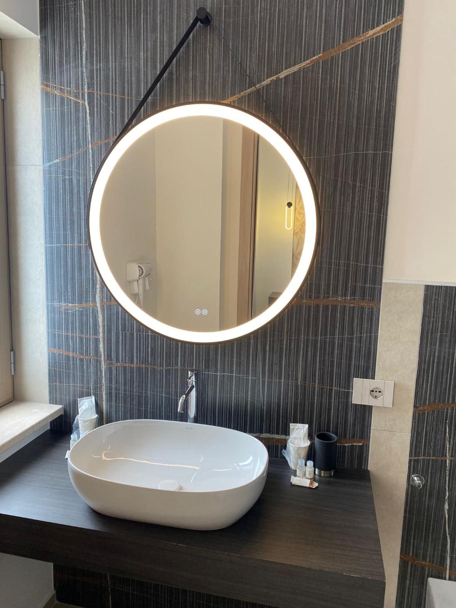 Luxury Quadruple Room photo 2
