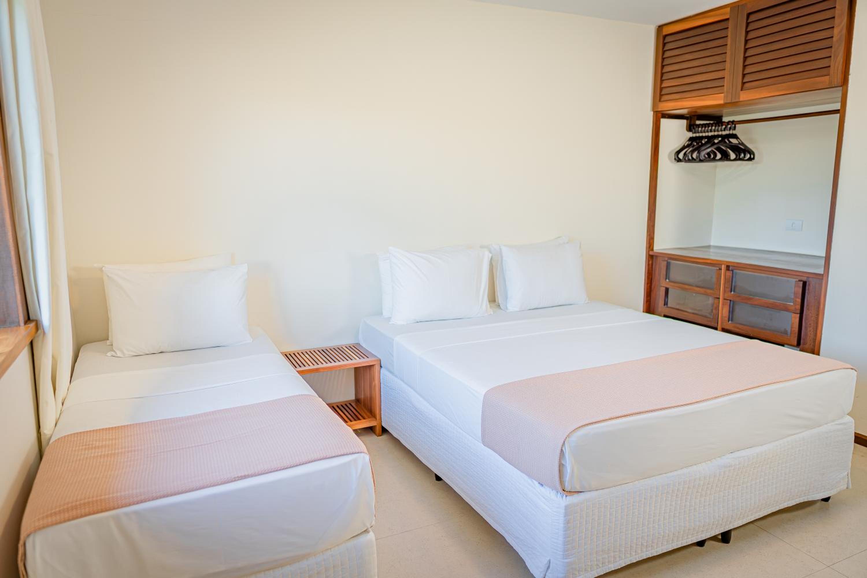 Two-Bedroom House photo 2