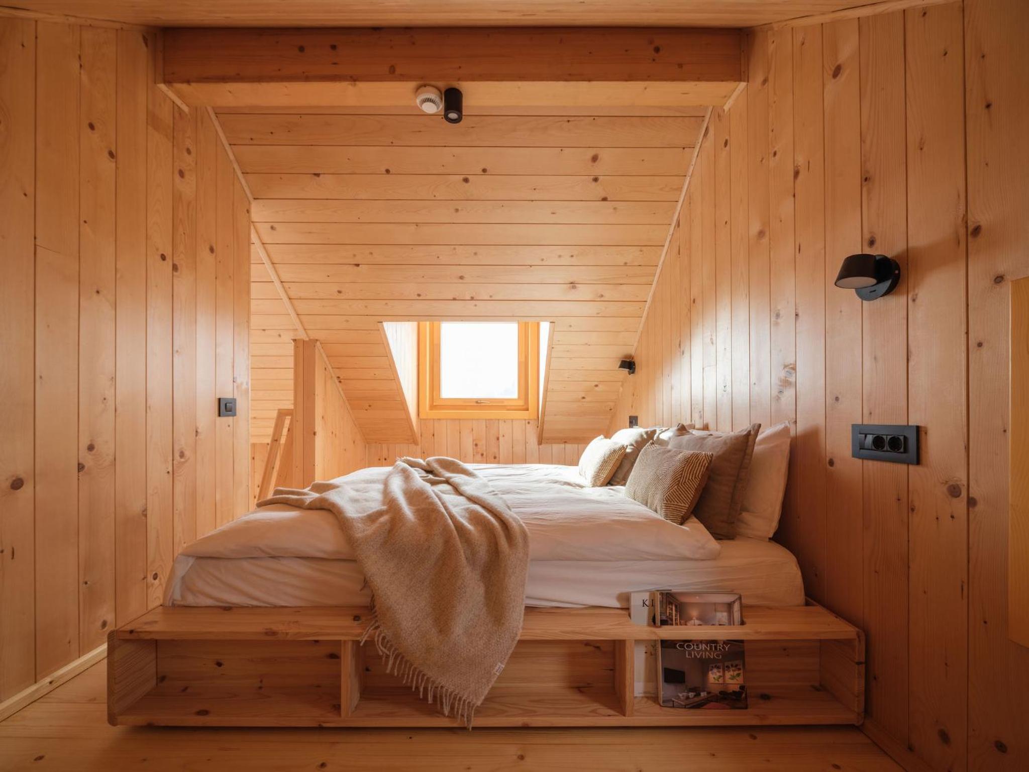 One-Bedroom Chalet photo 1