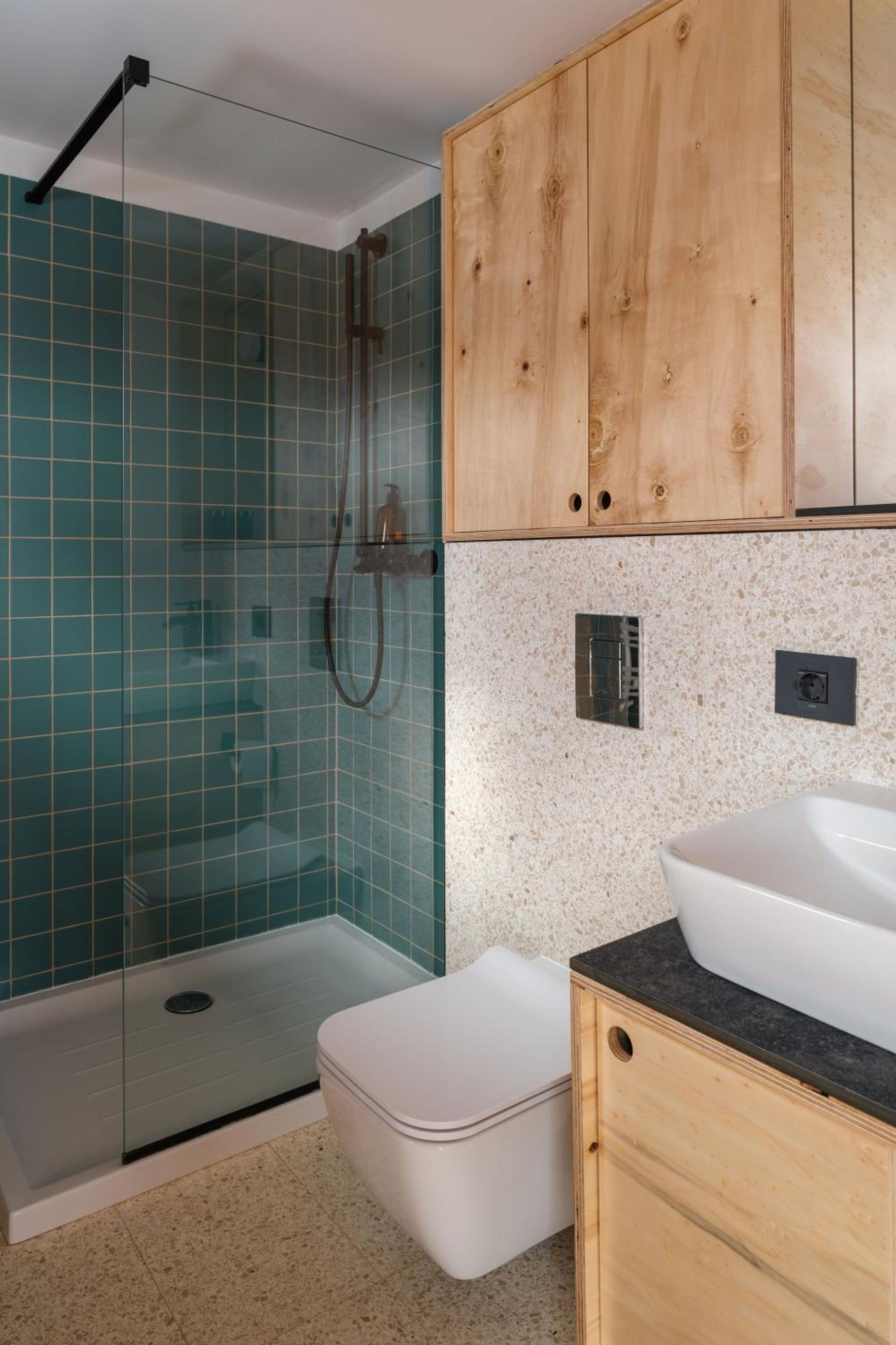One-Bedroom Chalet photo 2