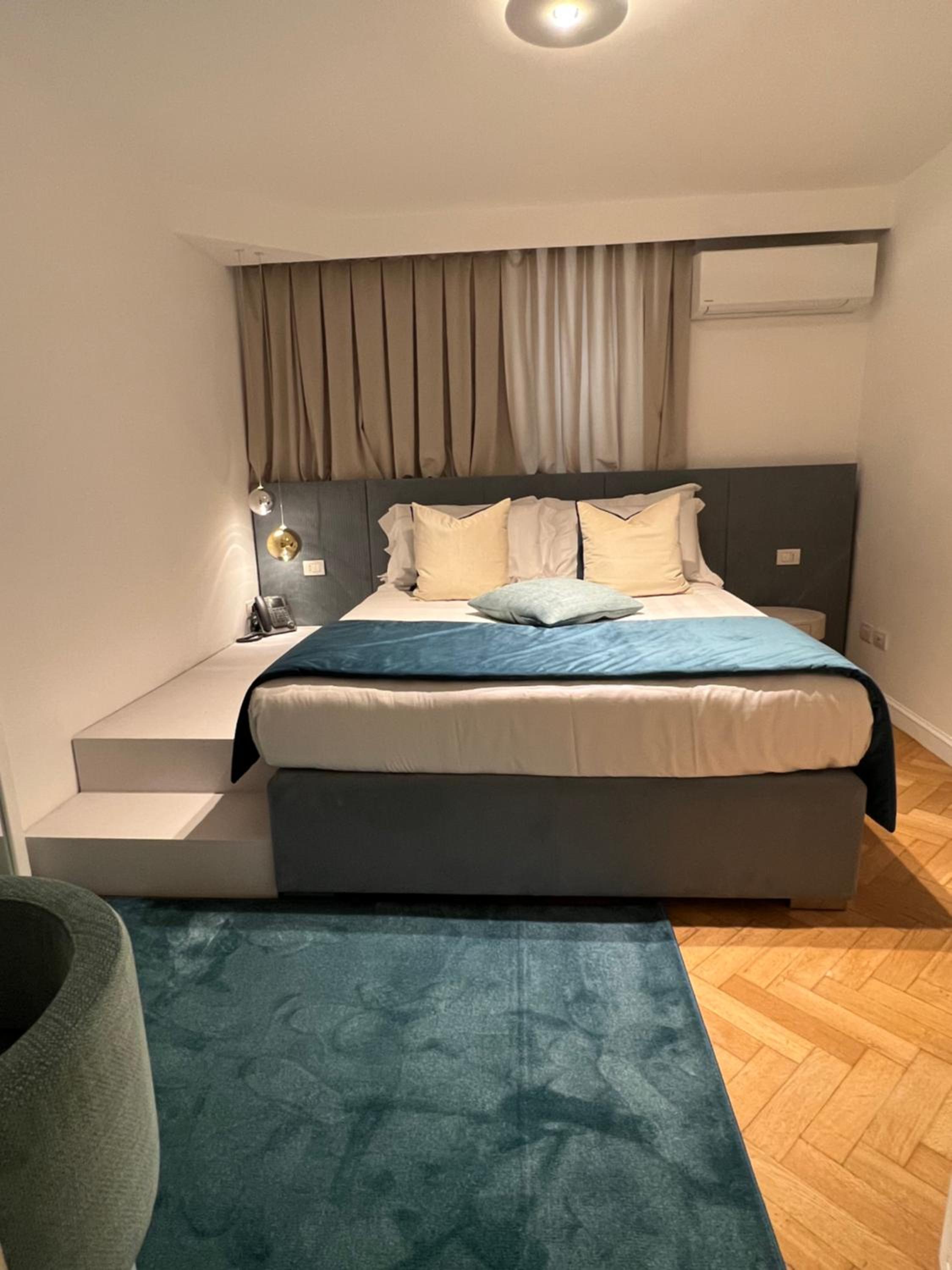 Small Double Room