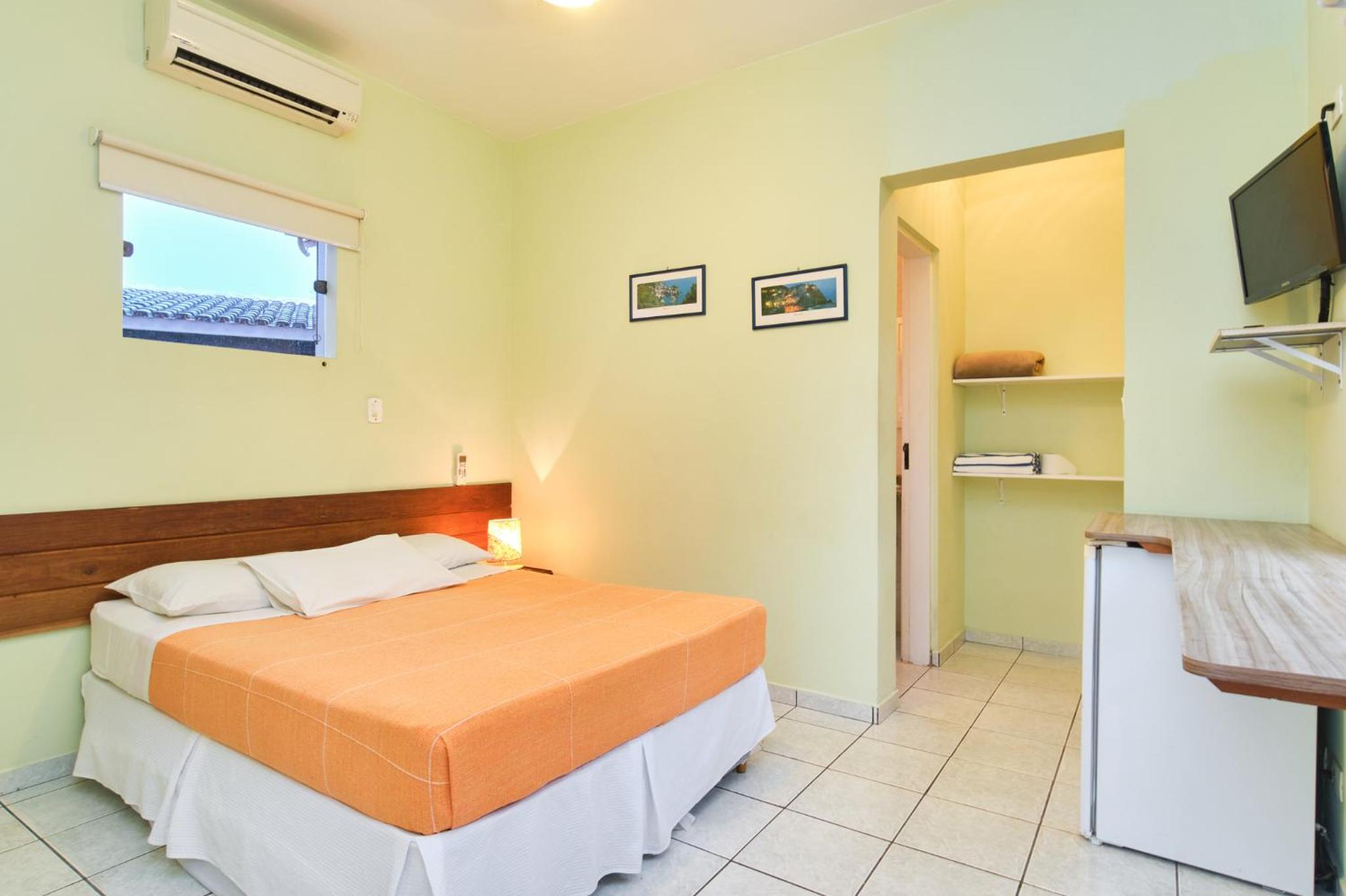 Standard Double Room photo 1