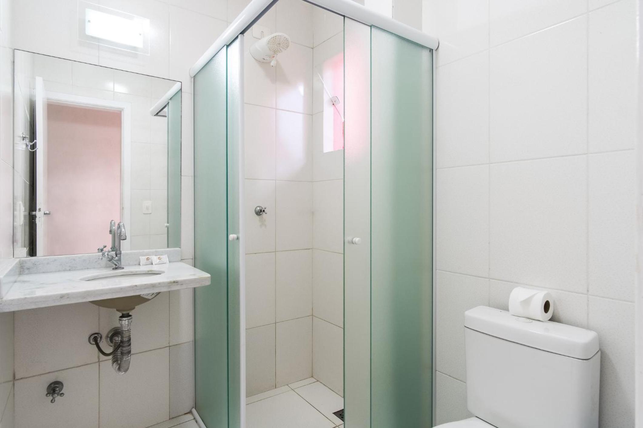 Standard Single Room photo 3
