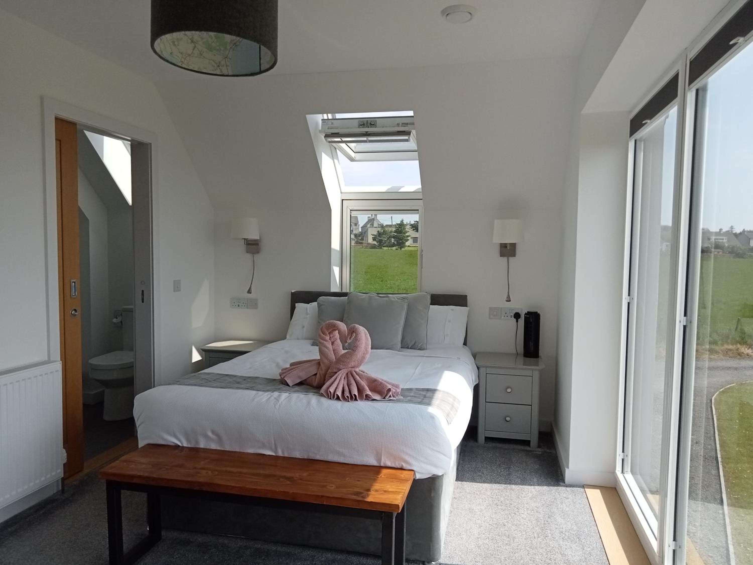 Double Room with Sea View photo 2