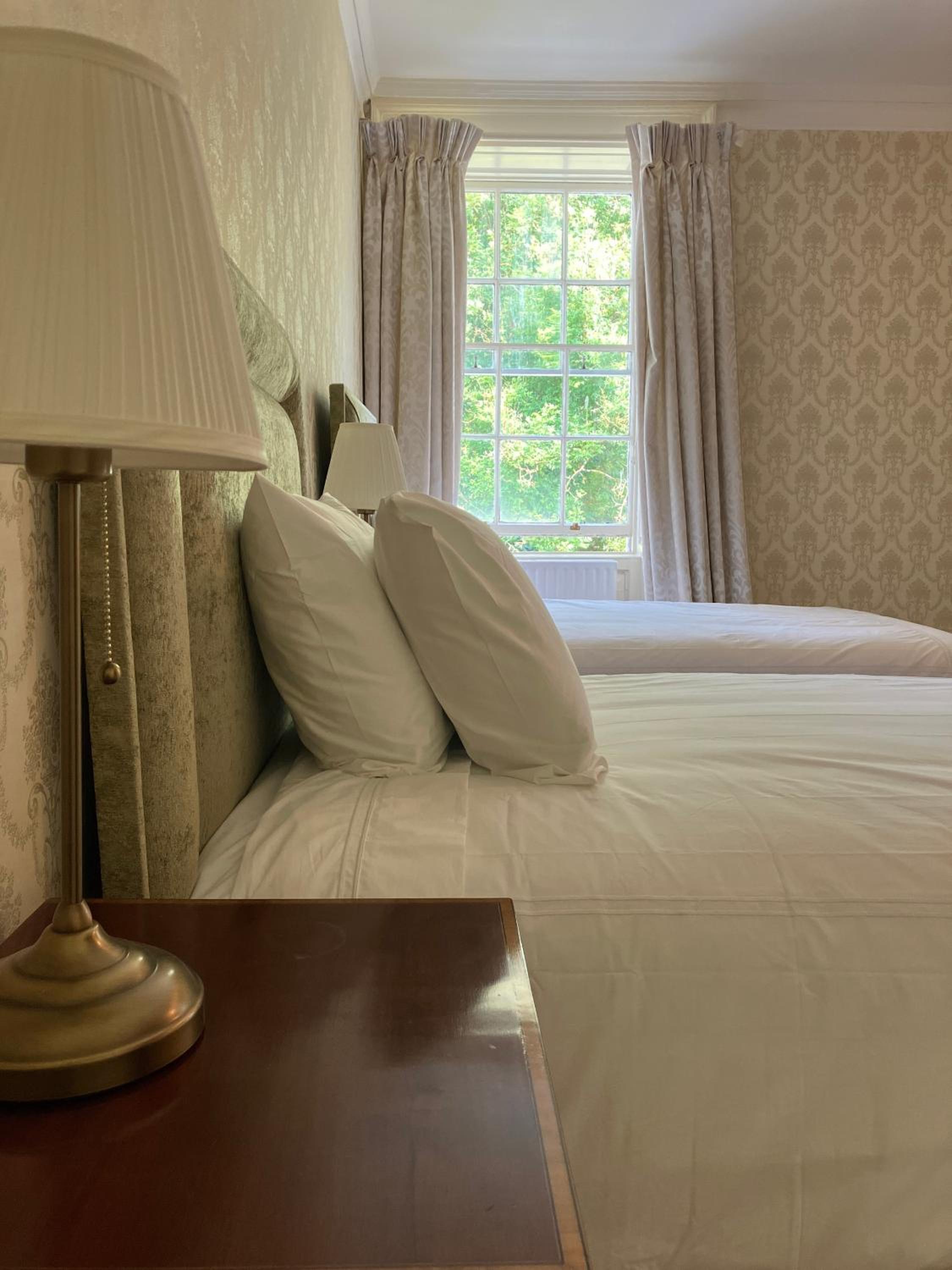 Deluxe Twin Room photo 1