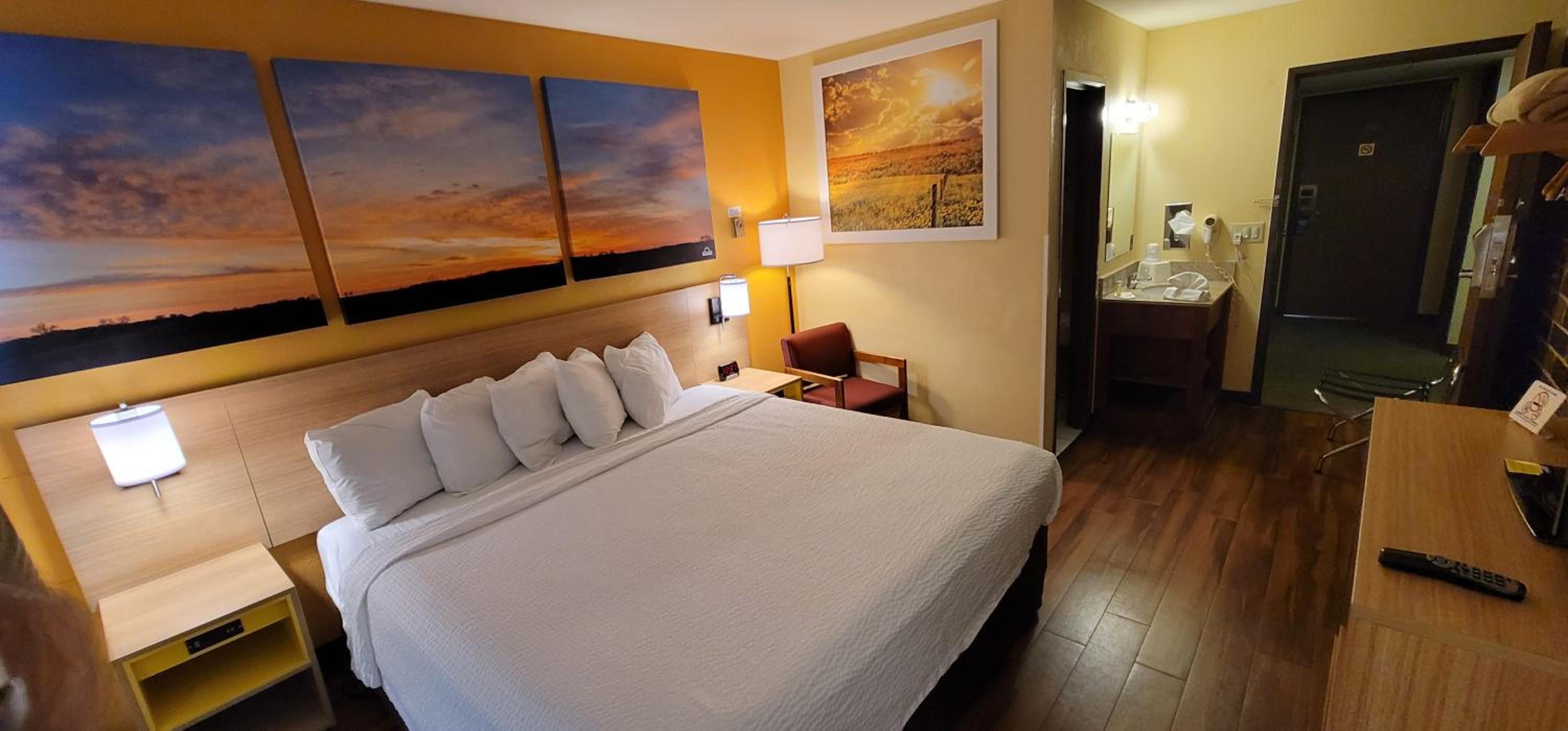 King Room - Photo 2