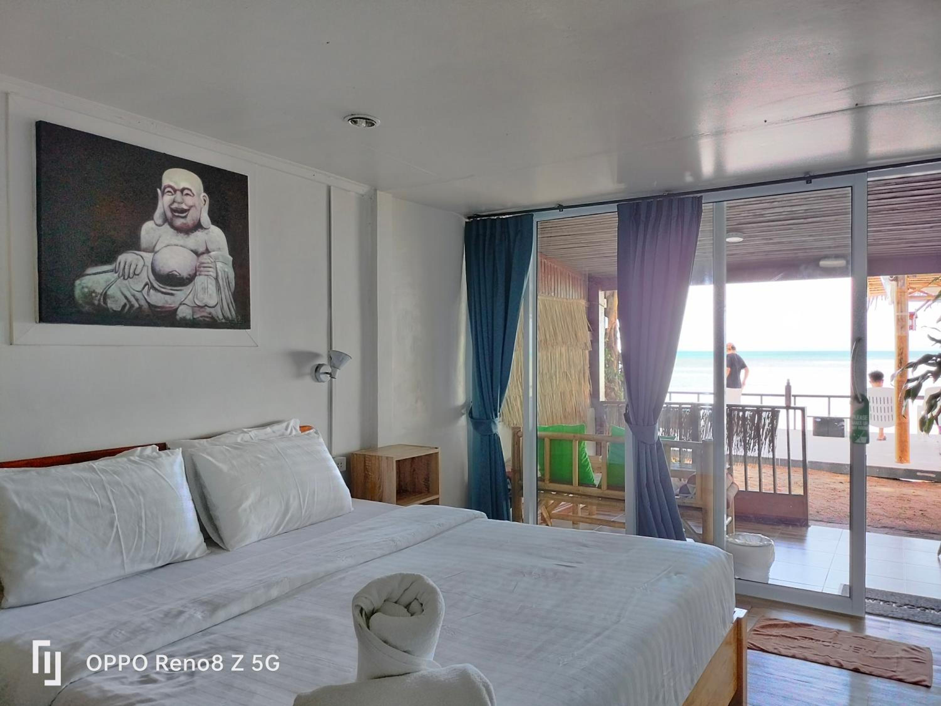 Studio with Sea View photo 3