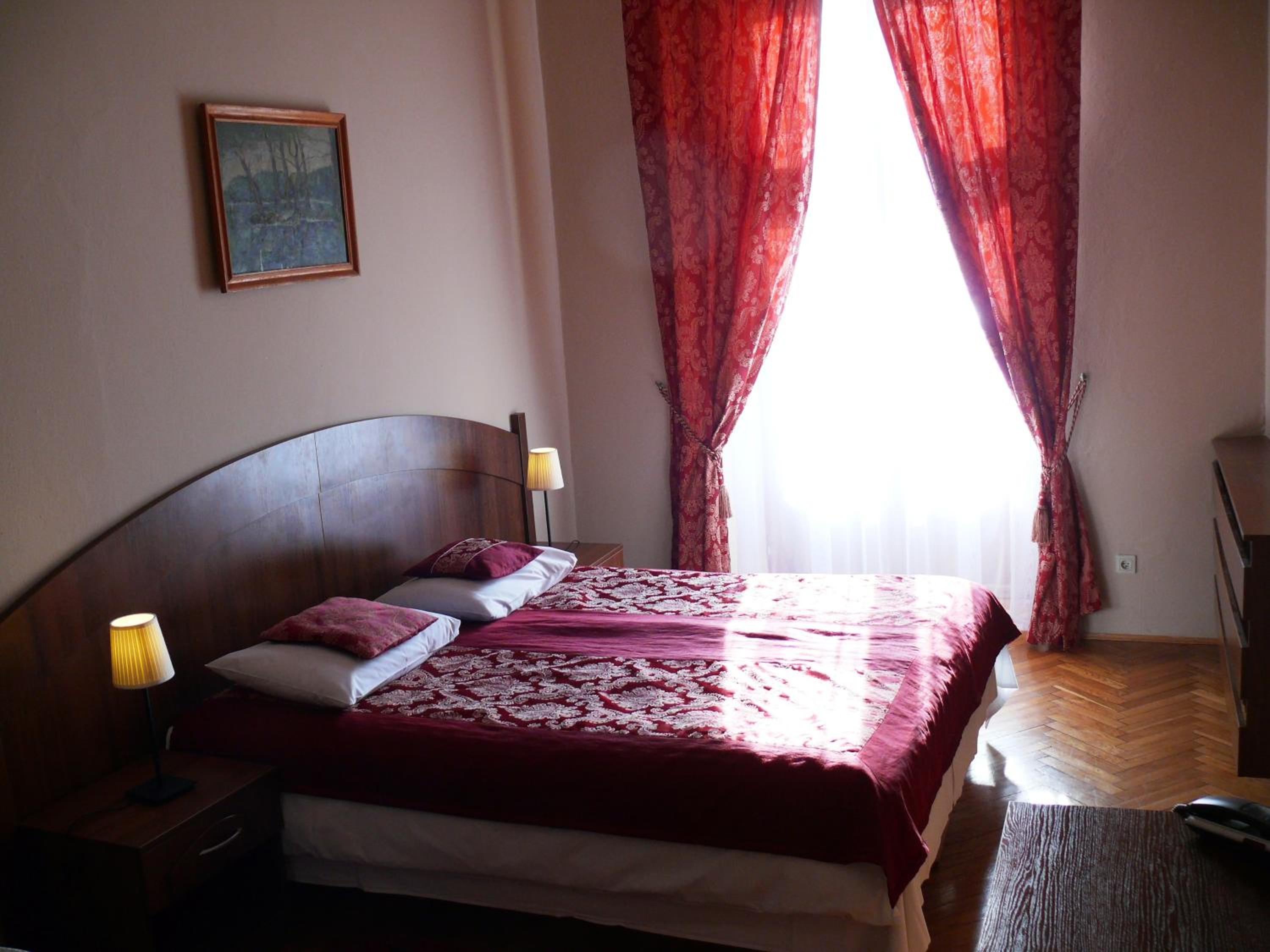 Superior Double Room photo 3