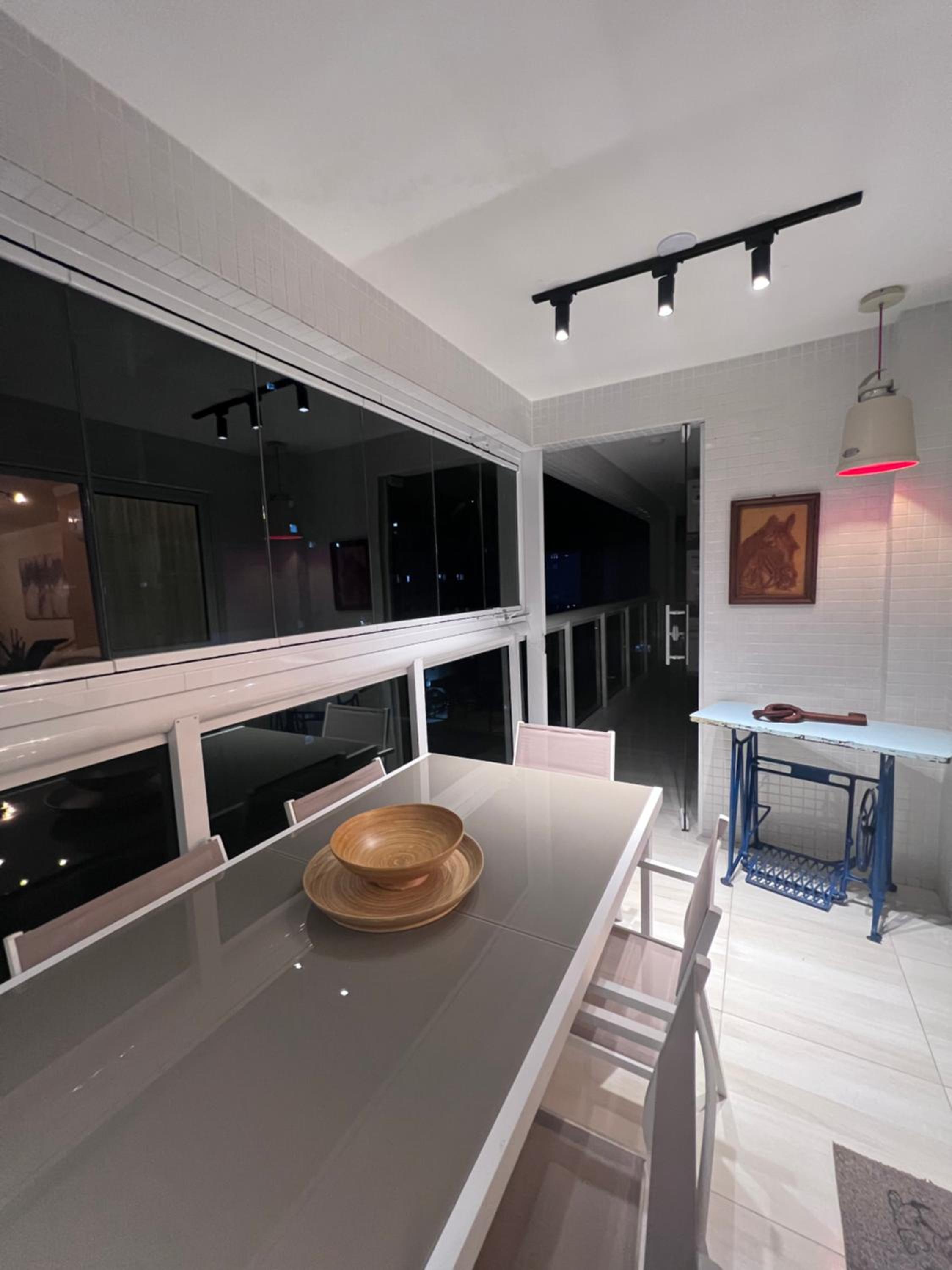 Apartment with Sea View photo 2