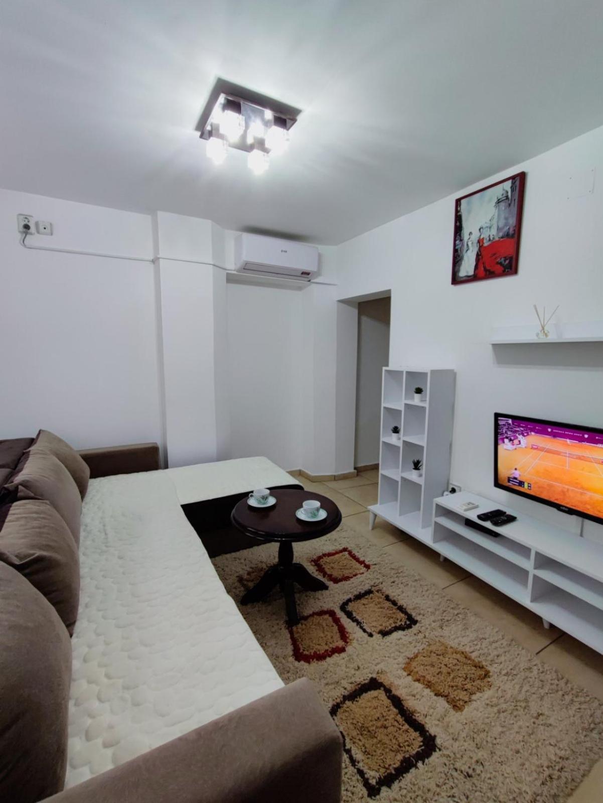 One-Bedroom Apartment photo 3