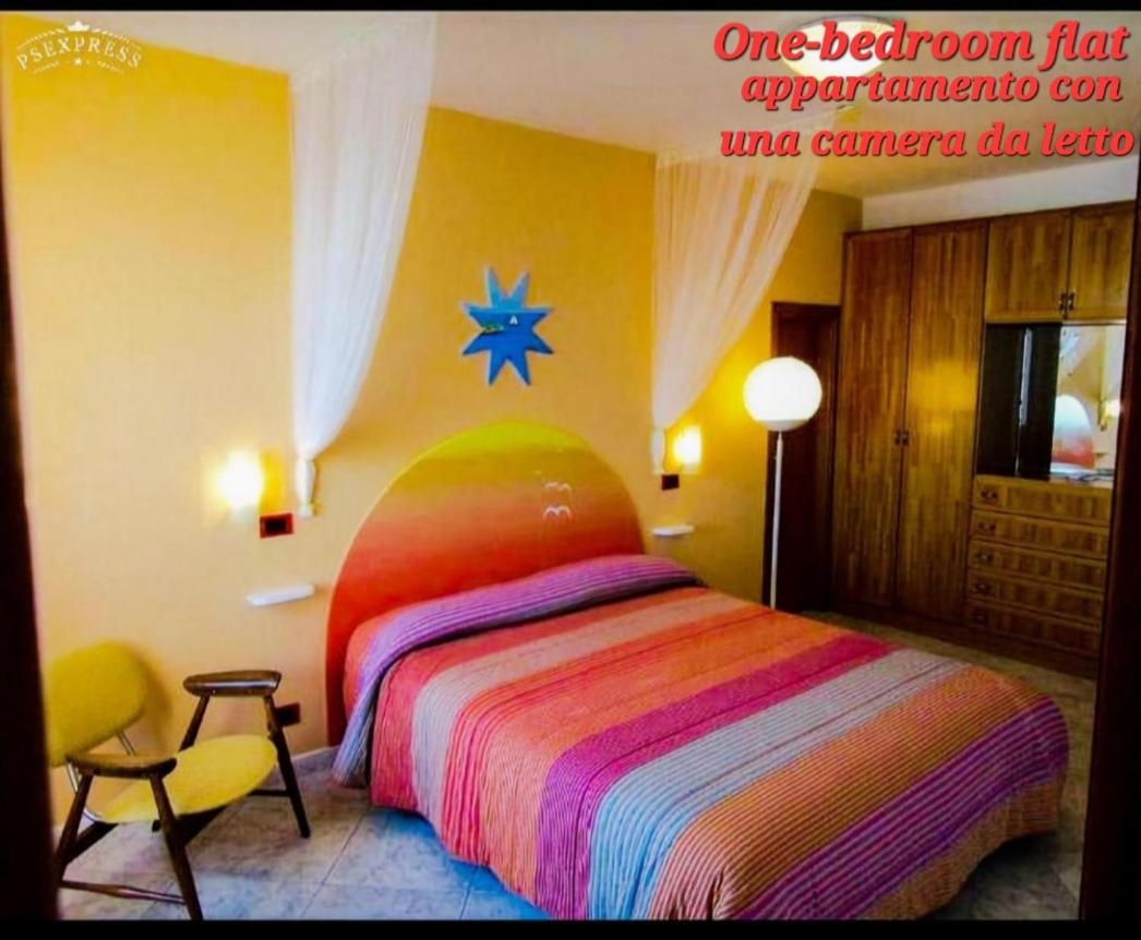 One-Bedroom House photo 3