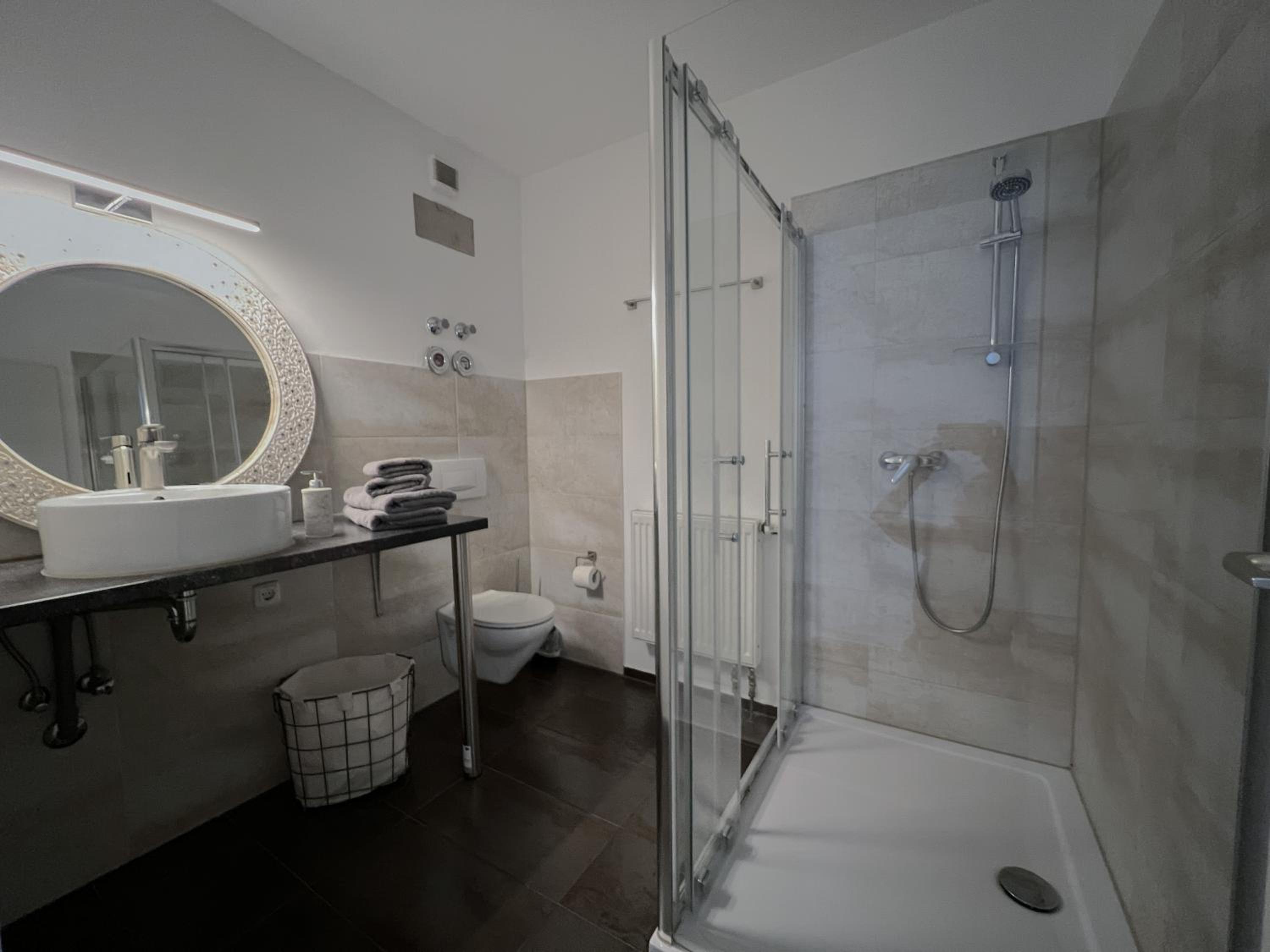 Apartment 1 with 2 bedrooms and terrace - Photo 5