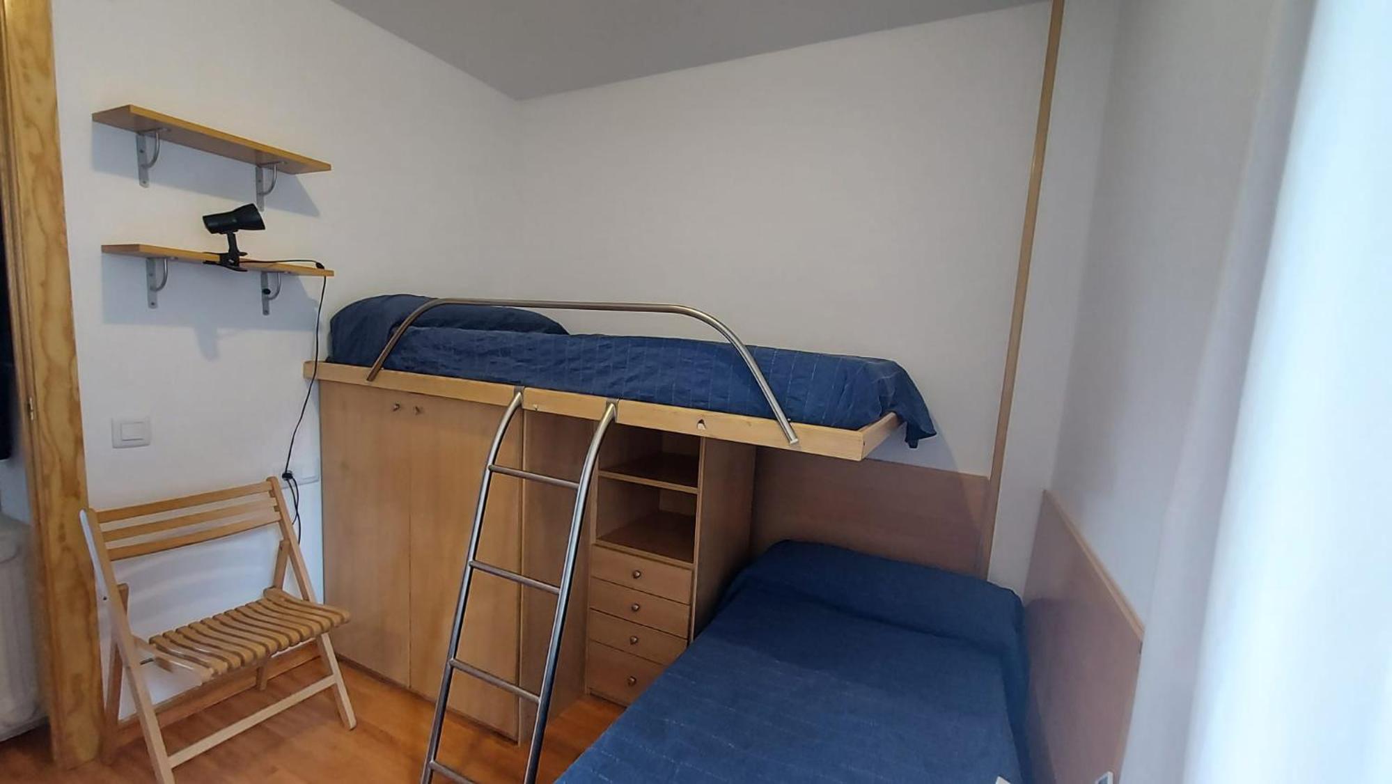 Two-Bedroom Apartment photo 3