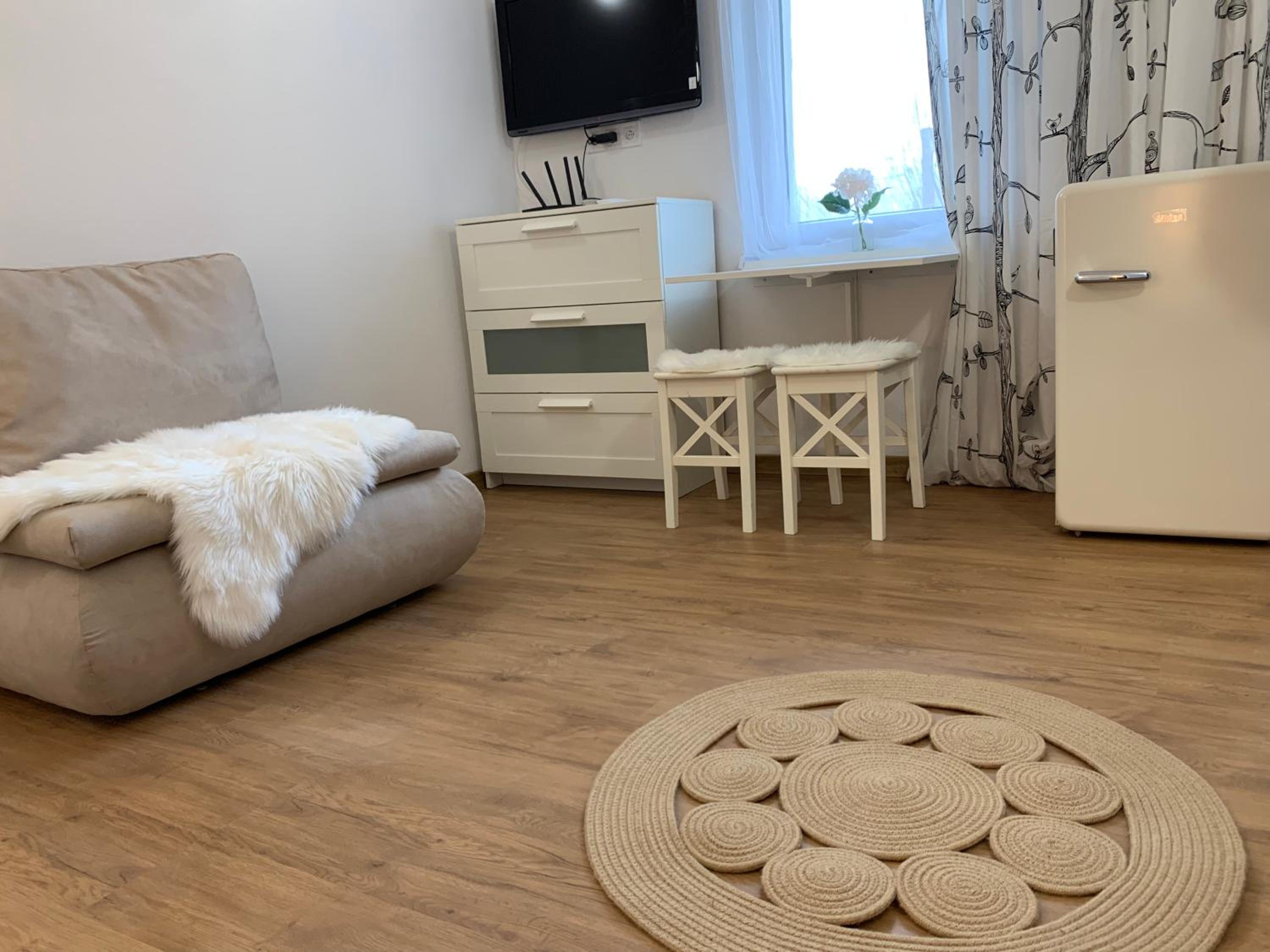 Double Room with Terrace - Photo 16