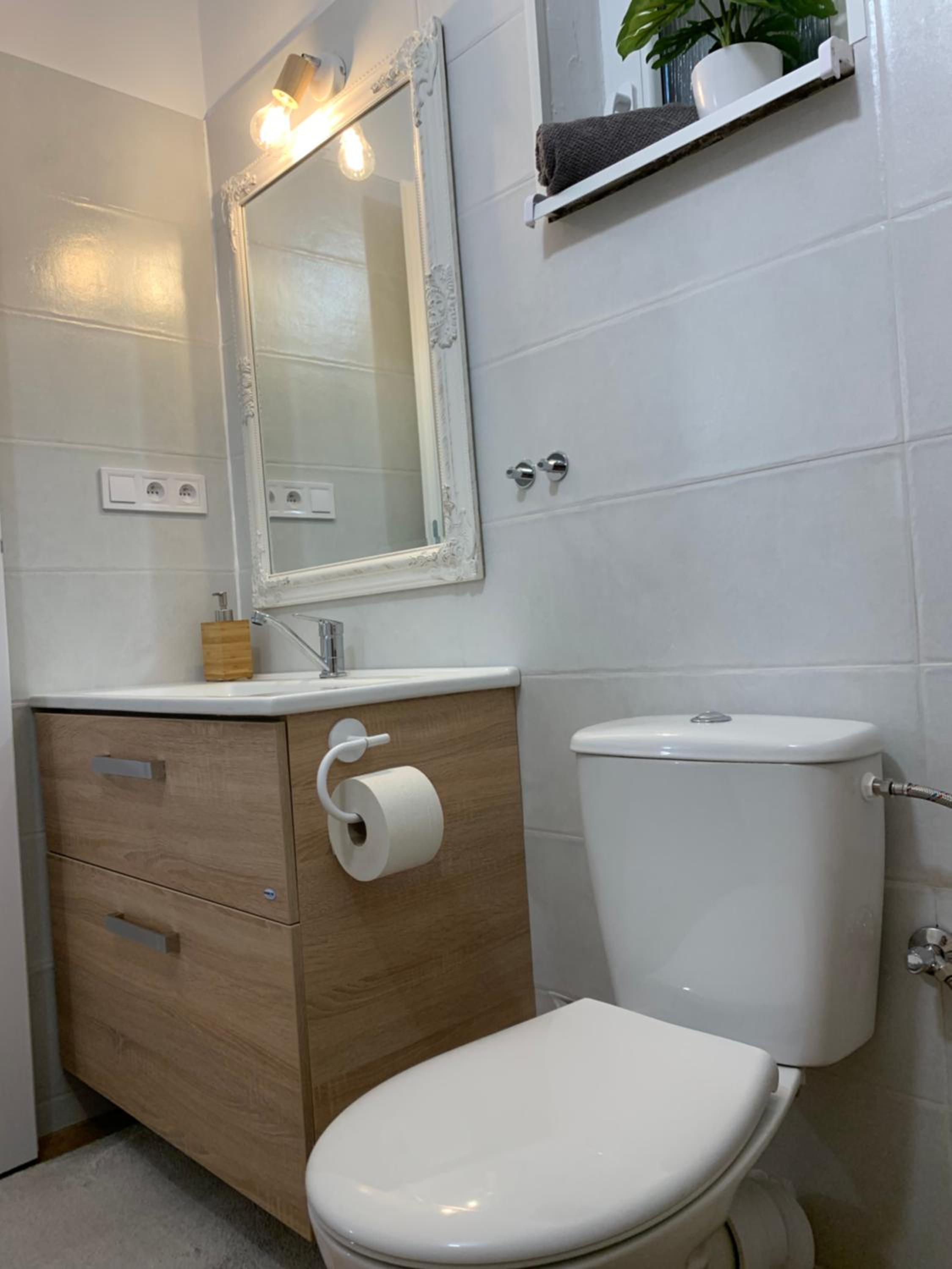 Double Room with Terrace - Photo 18