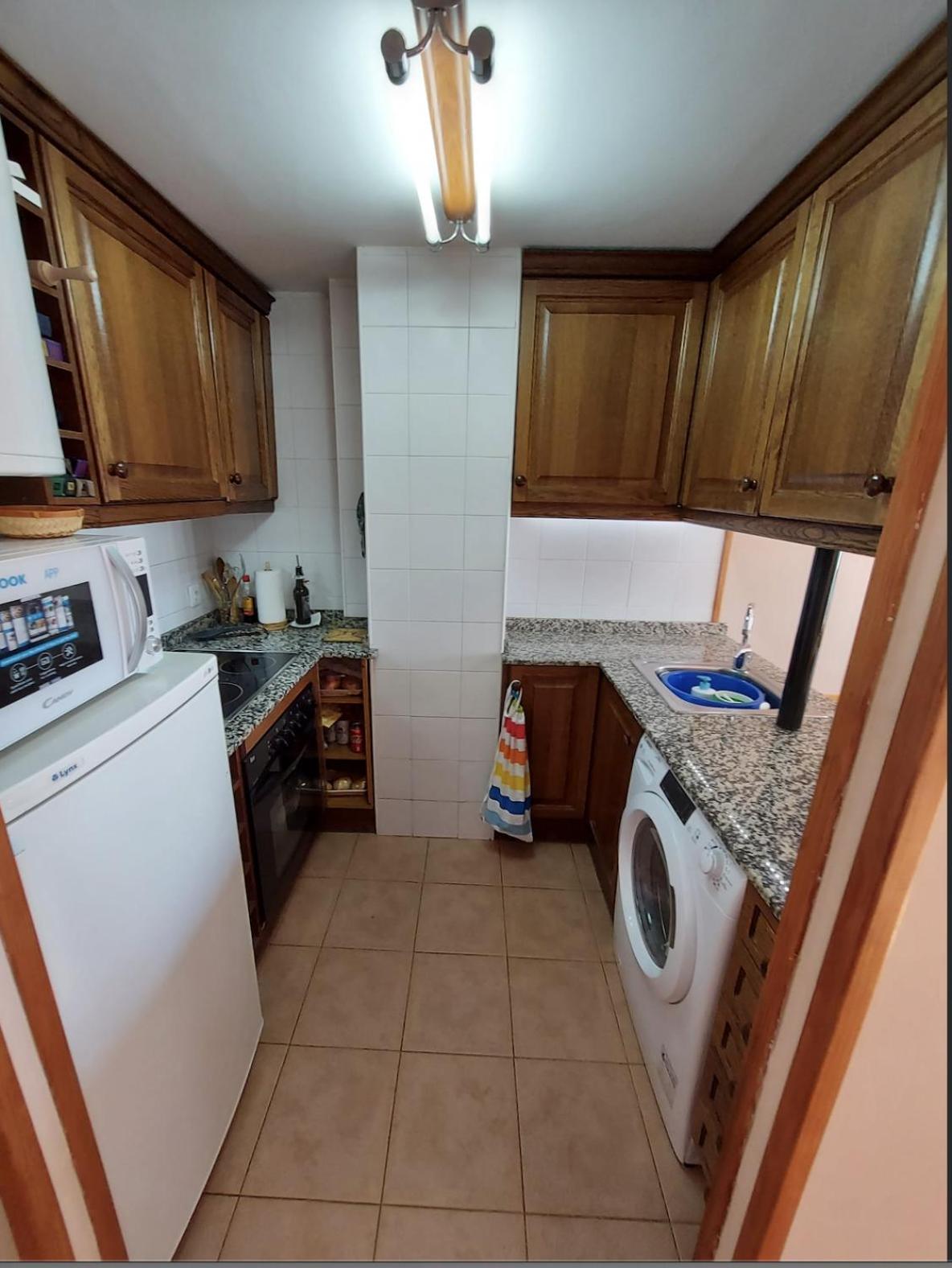 Two-Bedroom Apartment photo 2
