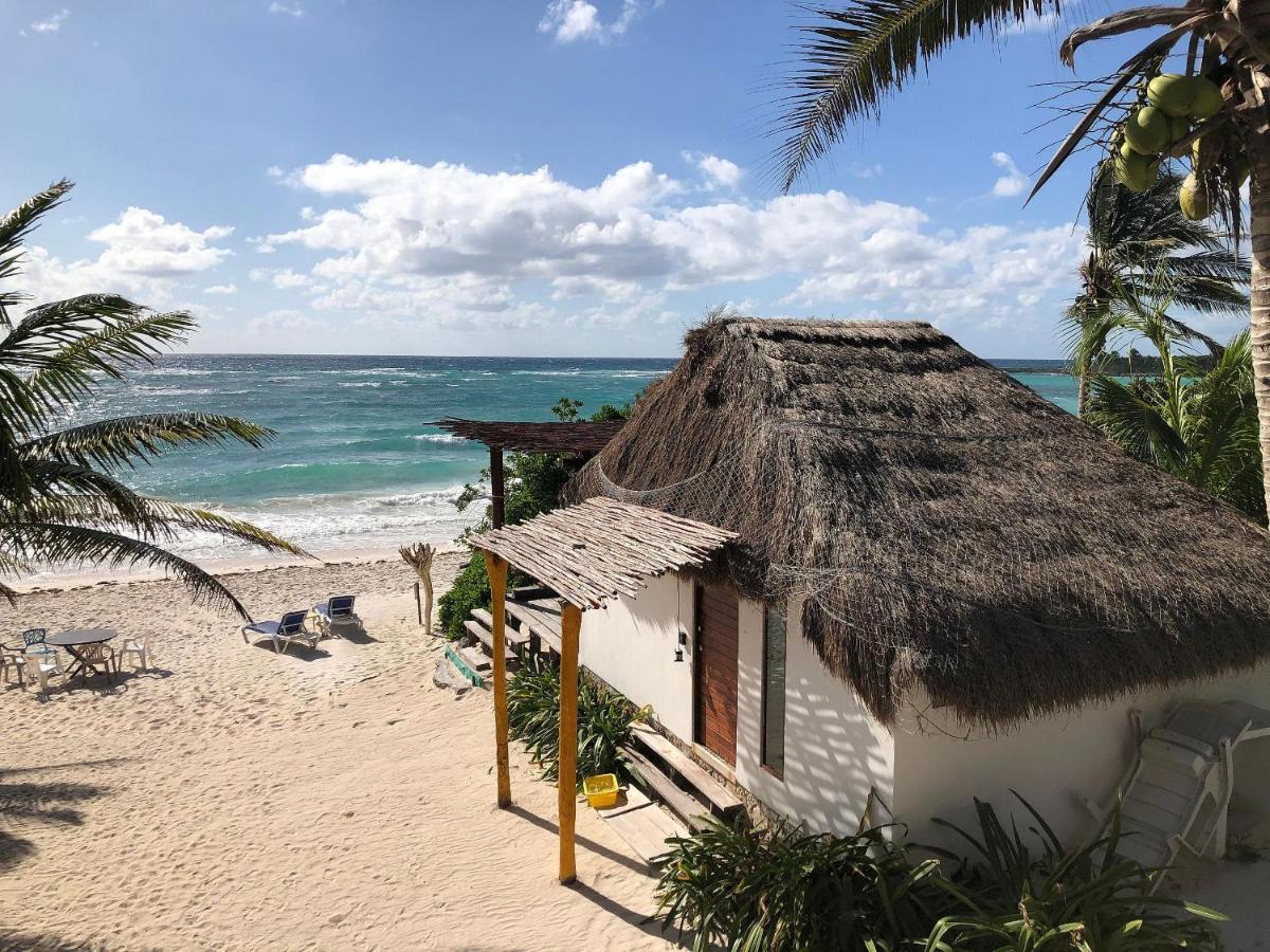 Bungalow - Beach Front photo 3