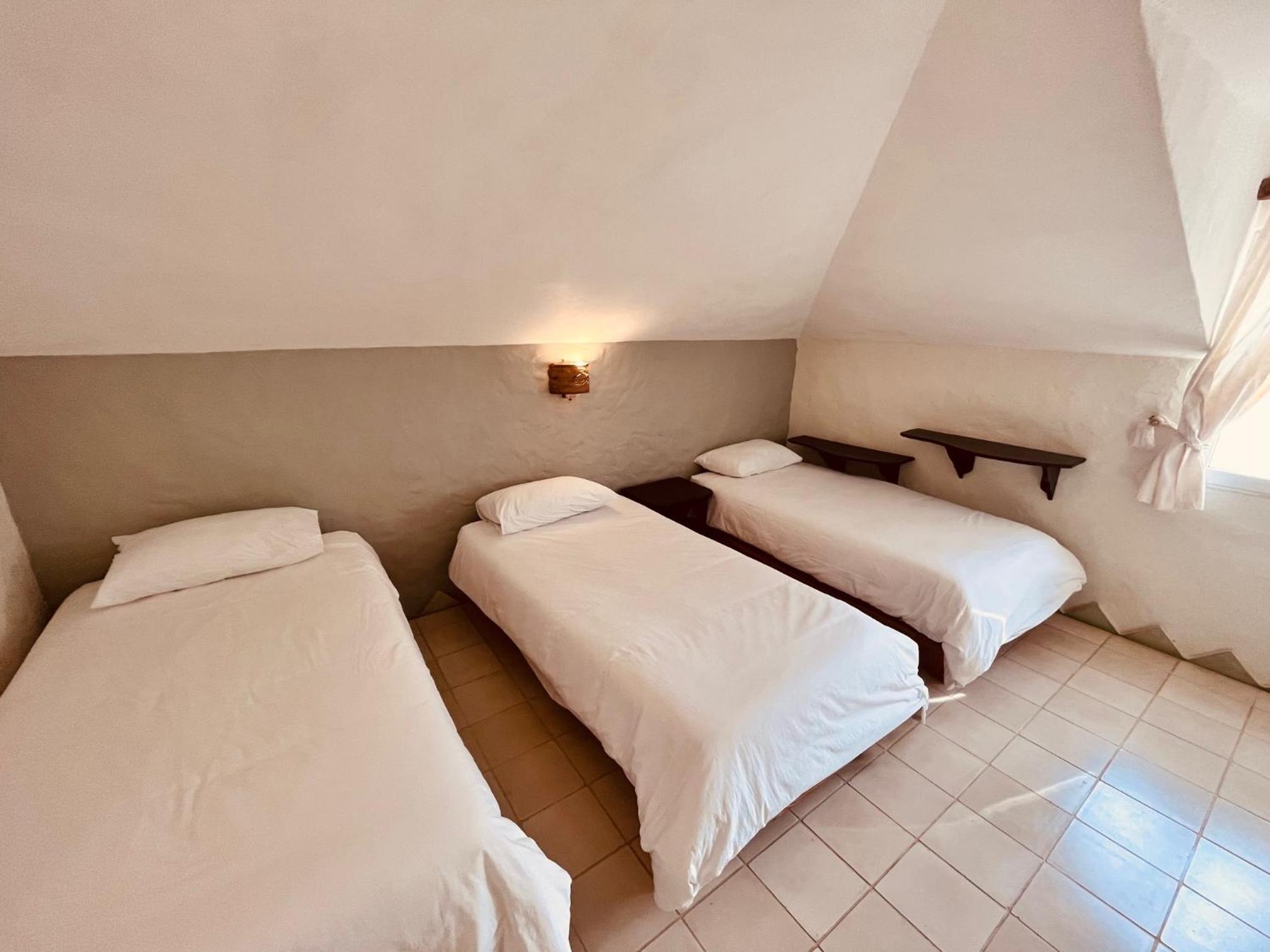 Family Suite - Photo 4