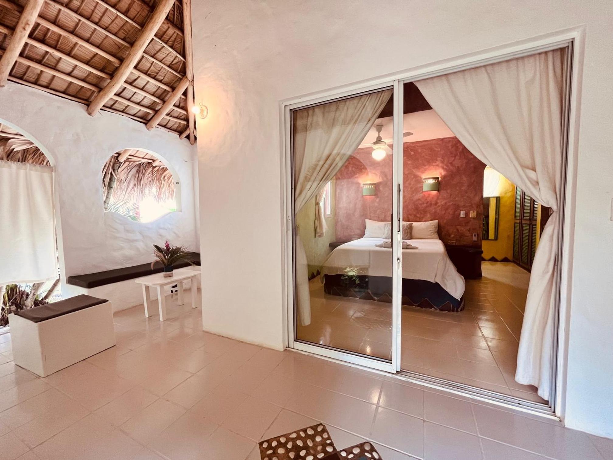 Family Suite - Photo 7