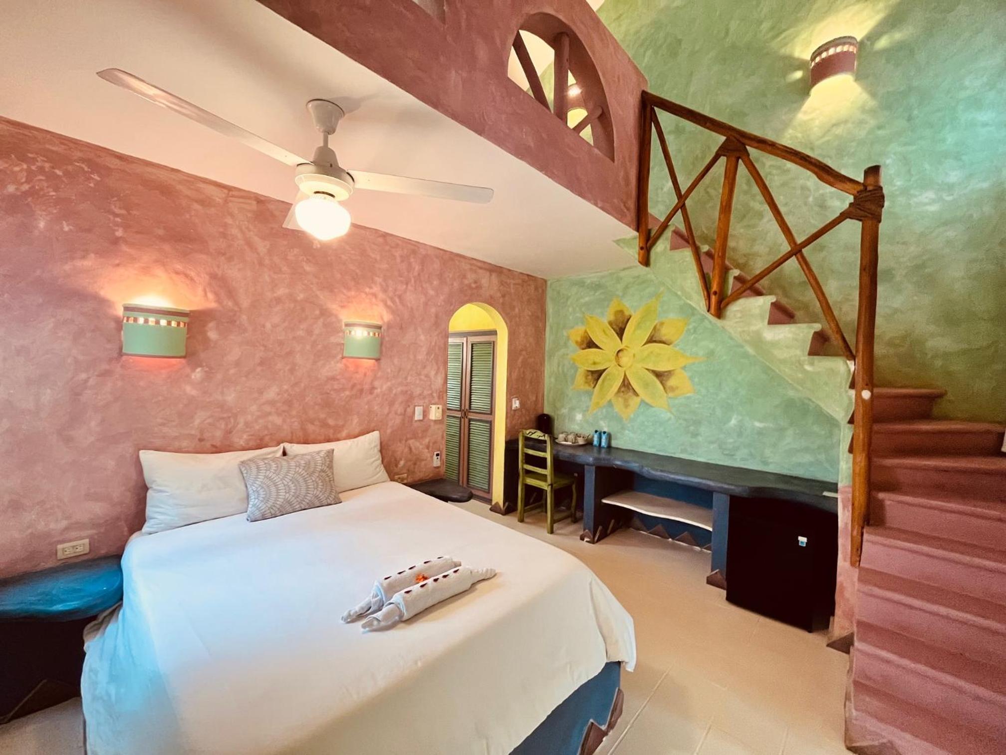 Family Suite - Photo 8