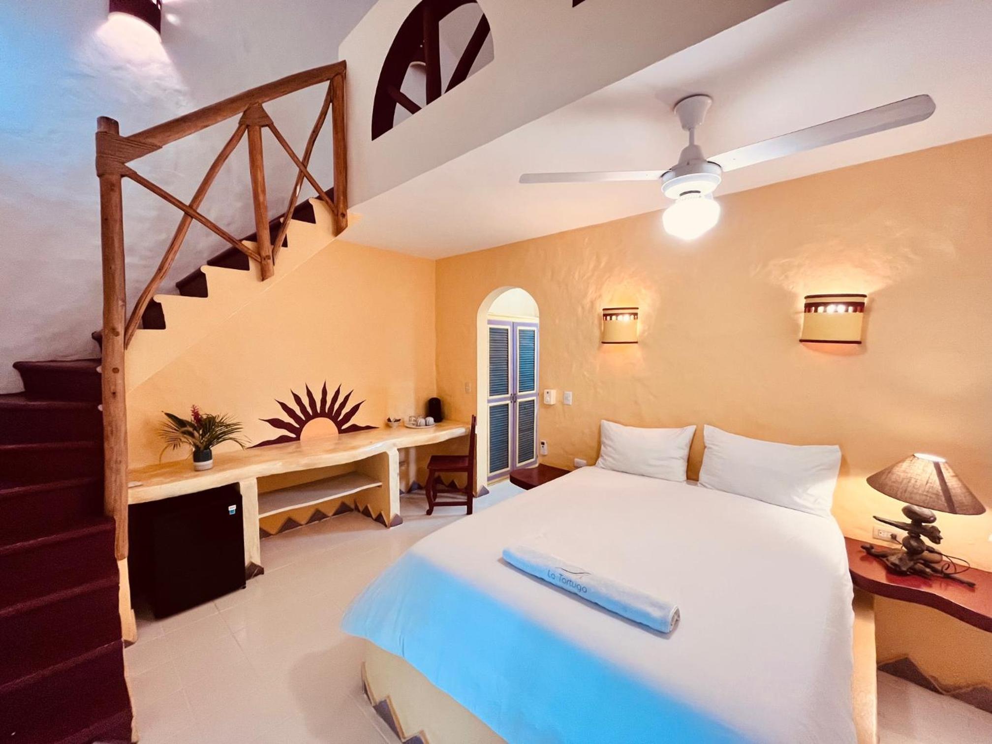 Family Suite - Photo 11