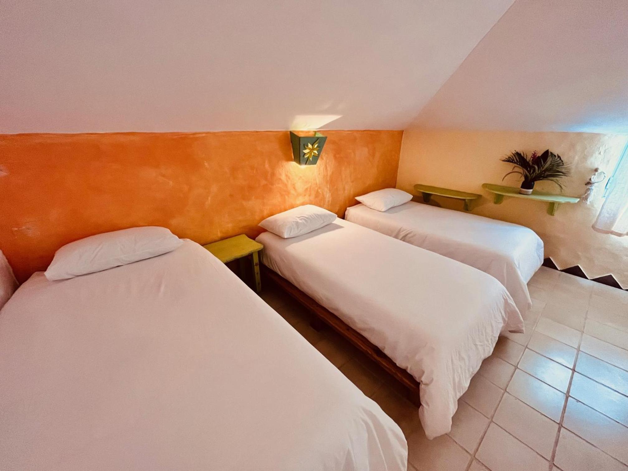 Family Suite - Photo 12