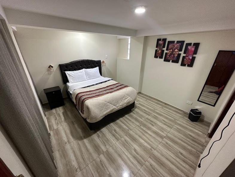 Budget Double Room - Photo 5