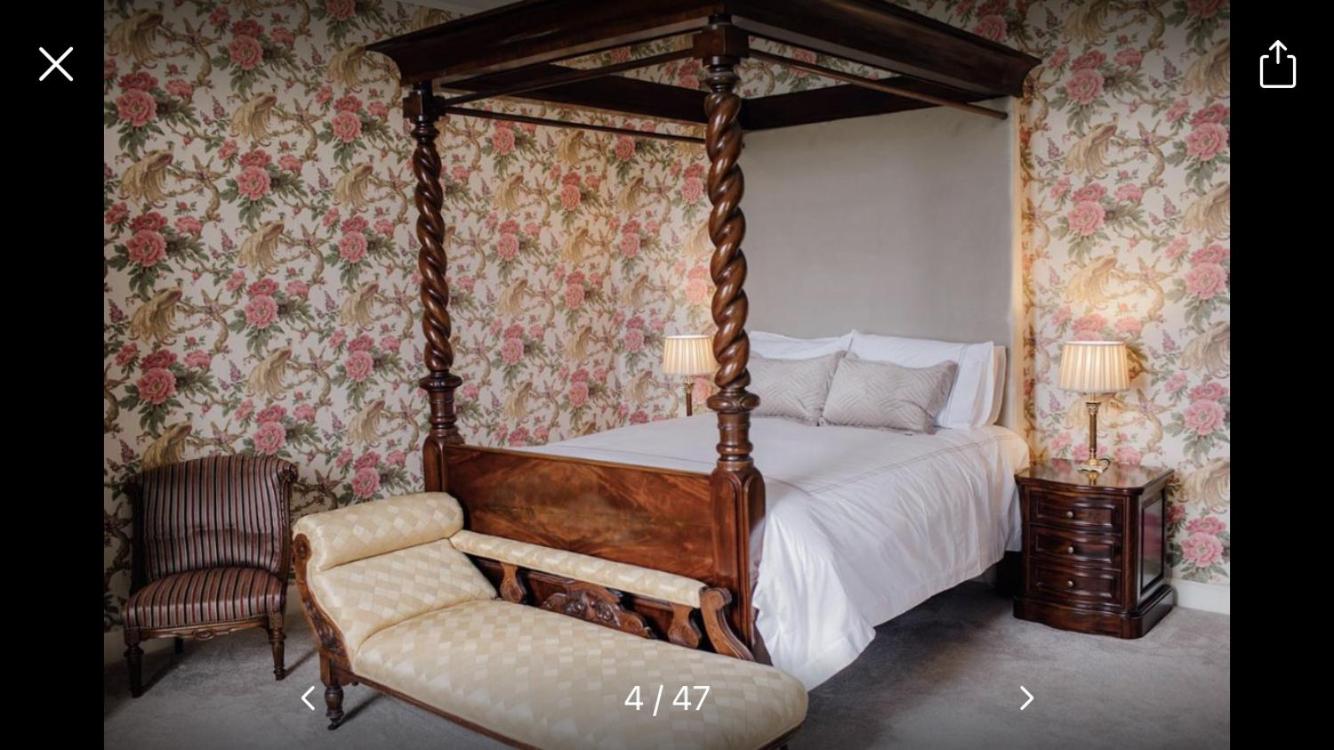 Deluxe Double Room photo 1