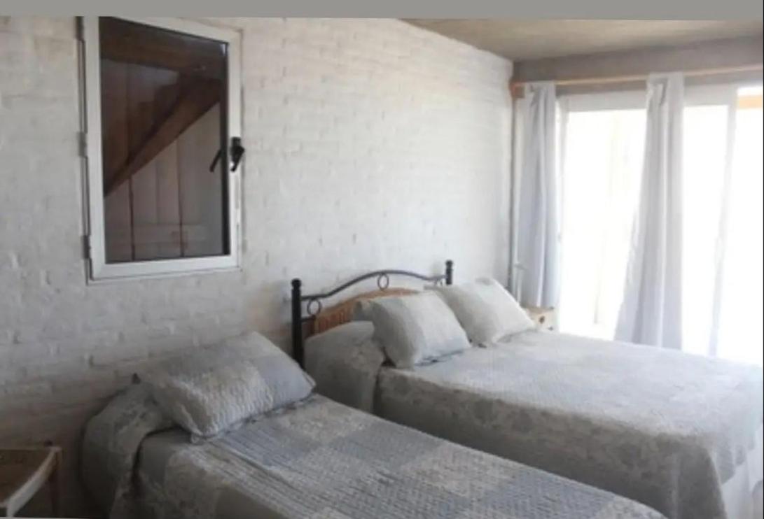 Standard Twin Room photo 3