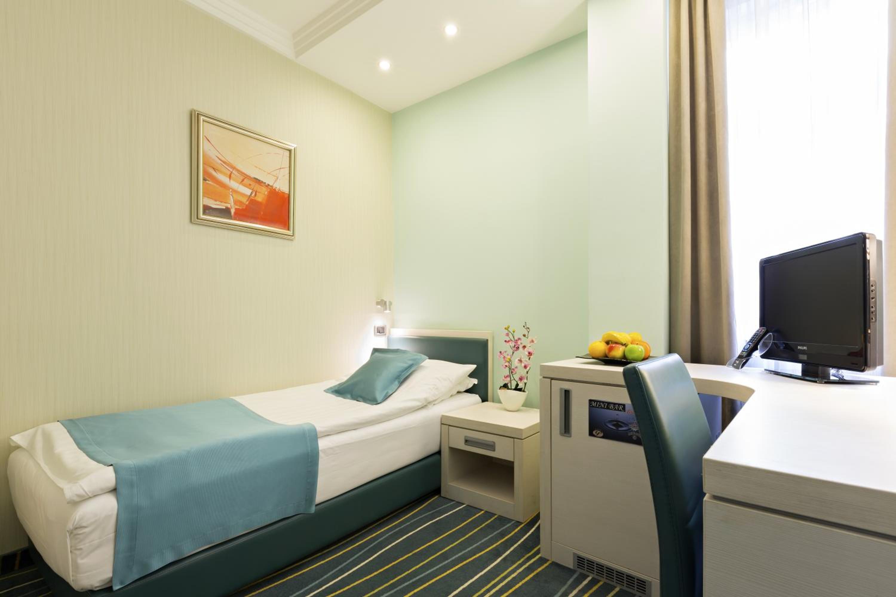 Economy Single Room photo 1