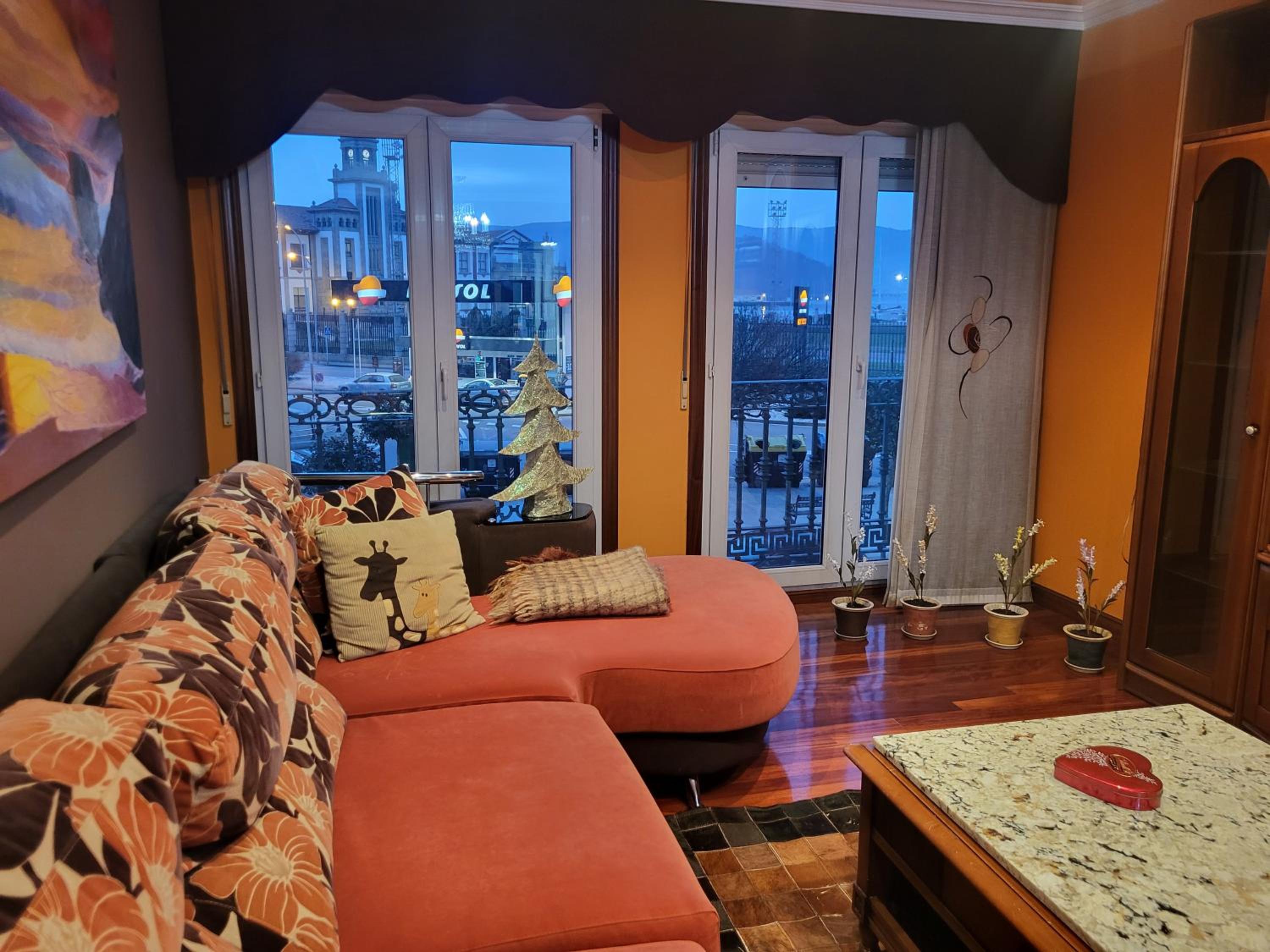 Apartamento