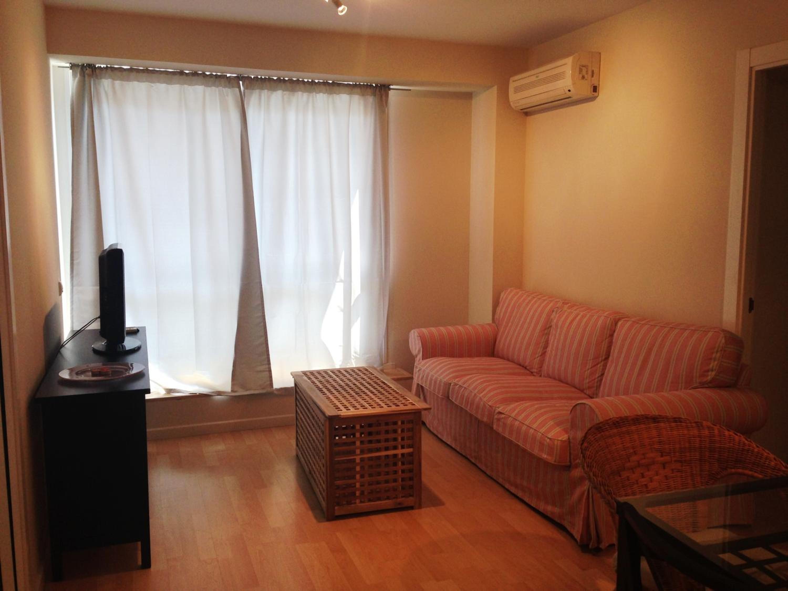 Departamento de tres habitaciones
