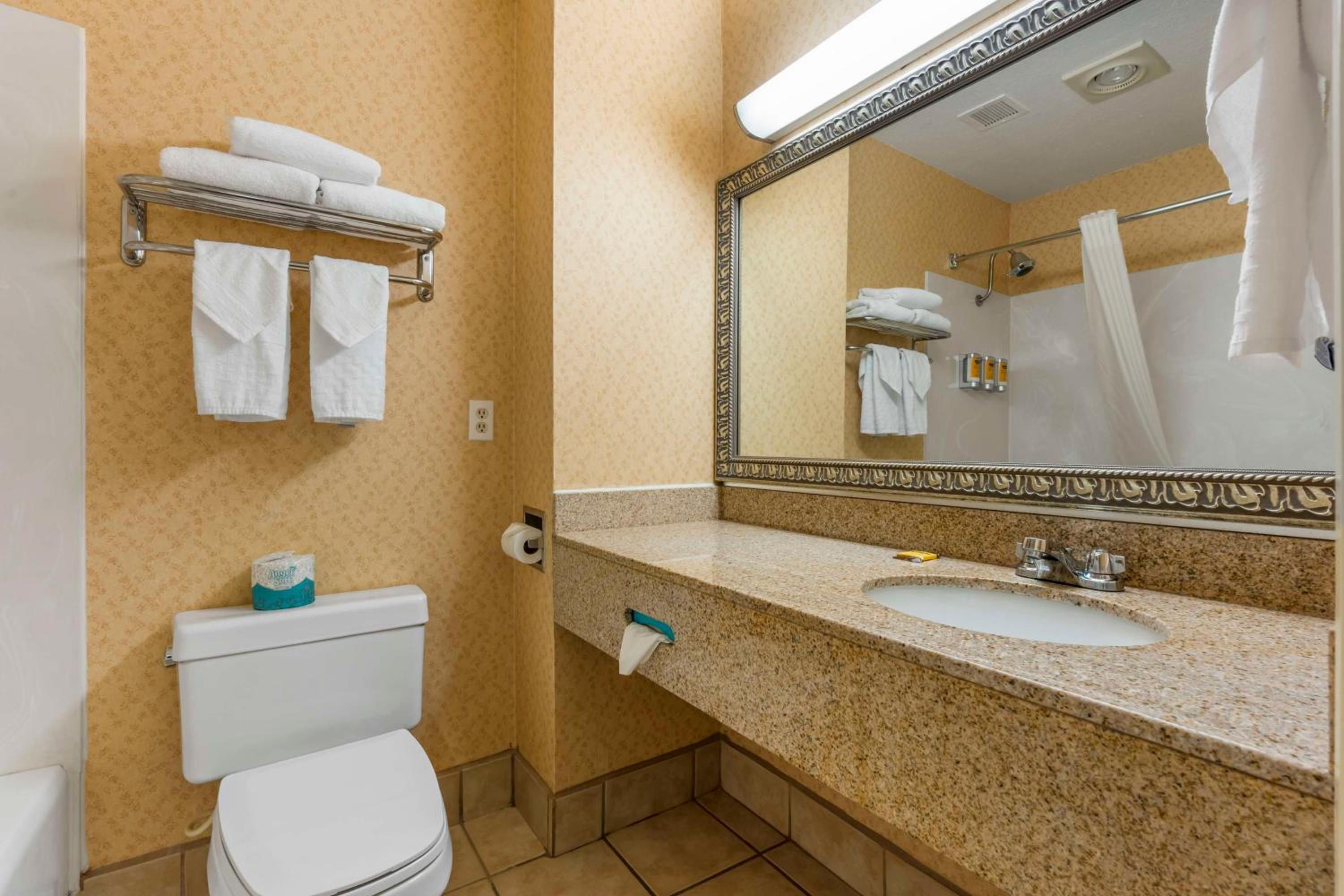 King Room - Non-Smoking - Photo 3