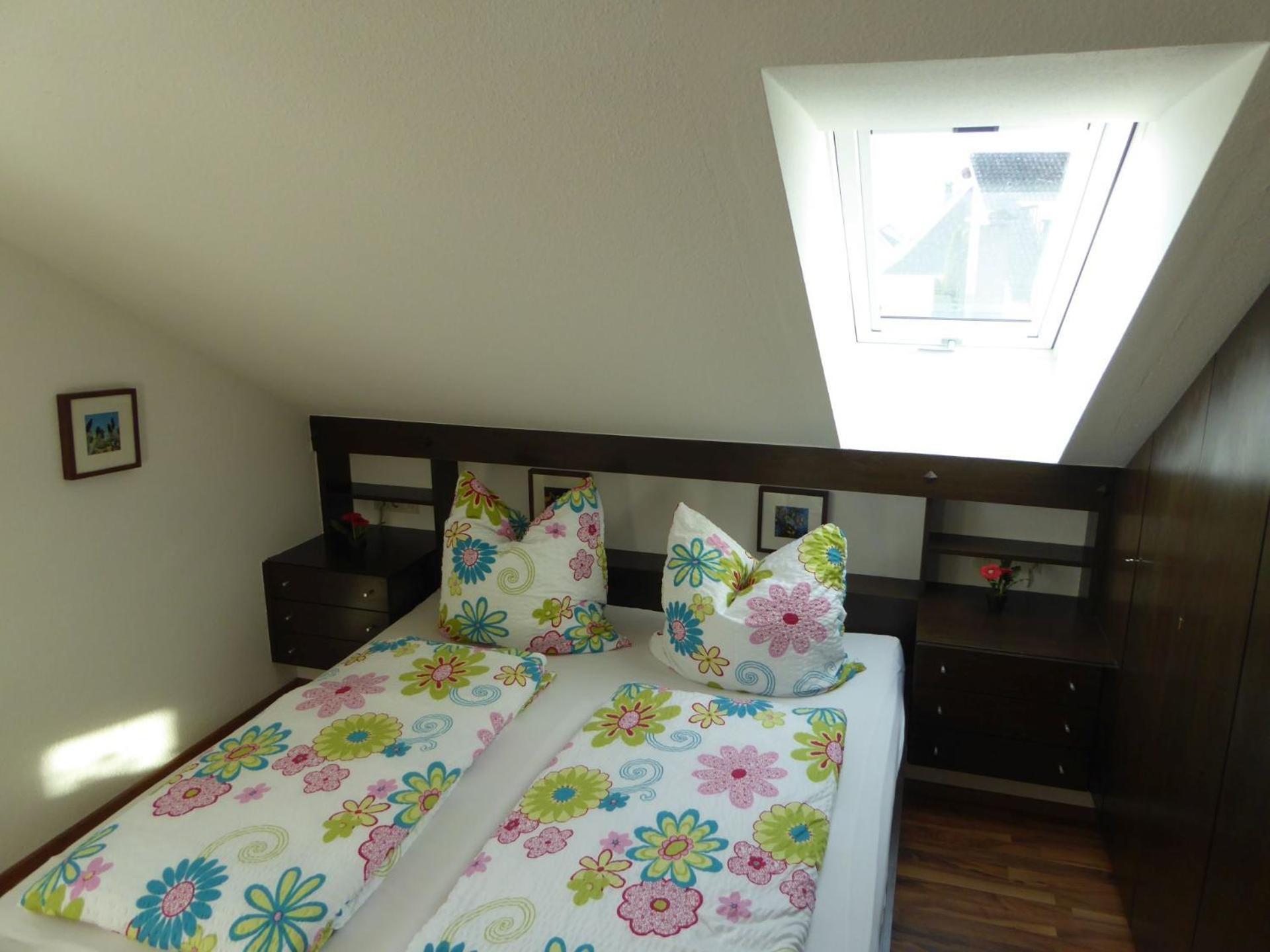 Superior One-Bedroom Apartment with Balcony photo 1