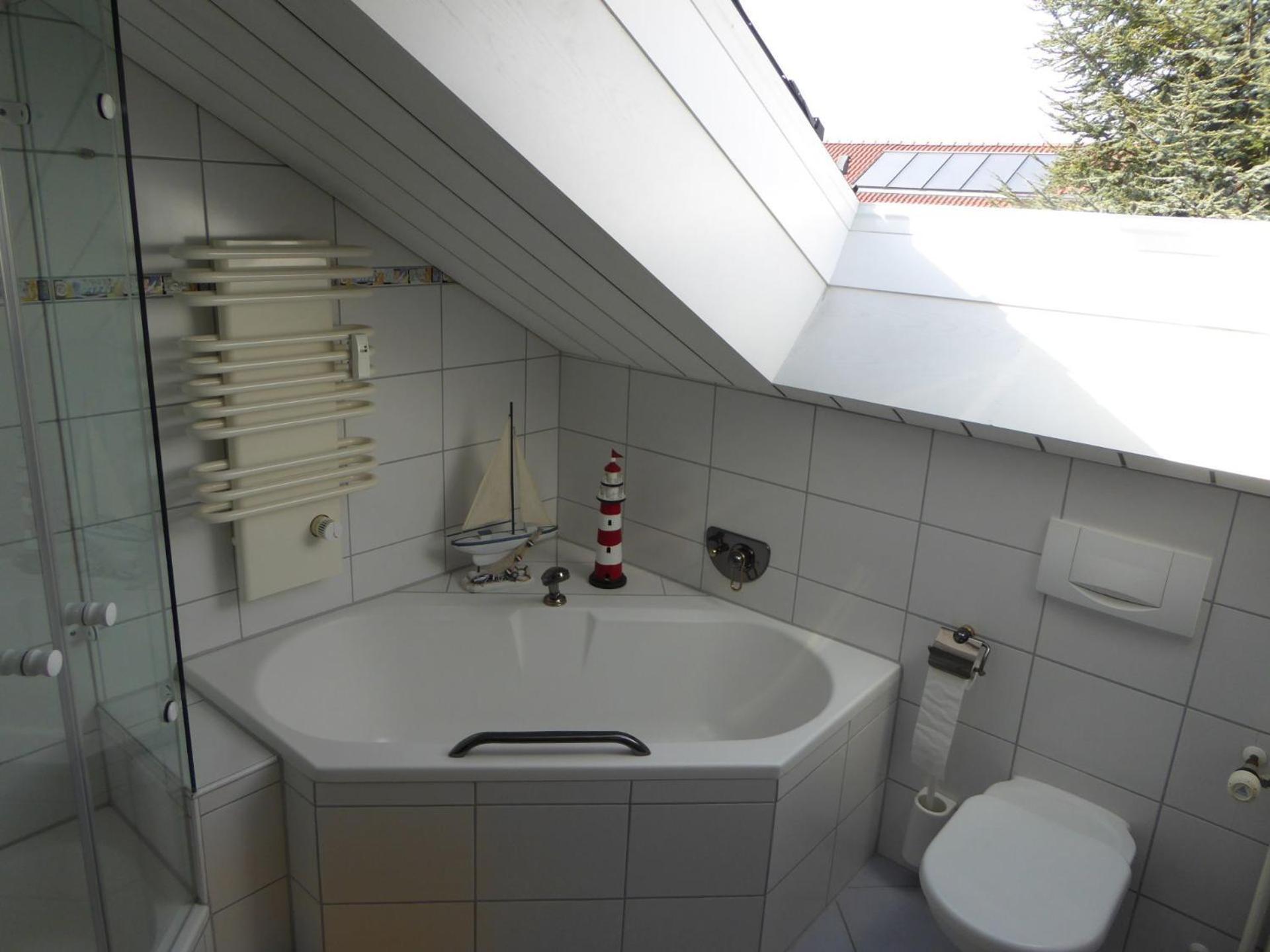 Superior One-Bedroom Apartment with Balcony photo 2